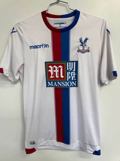 Crystal Palace 2015 Bolasie #10 Away - M
