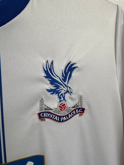 Crystal Palace 2015 Bolasie #10 Away - M