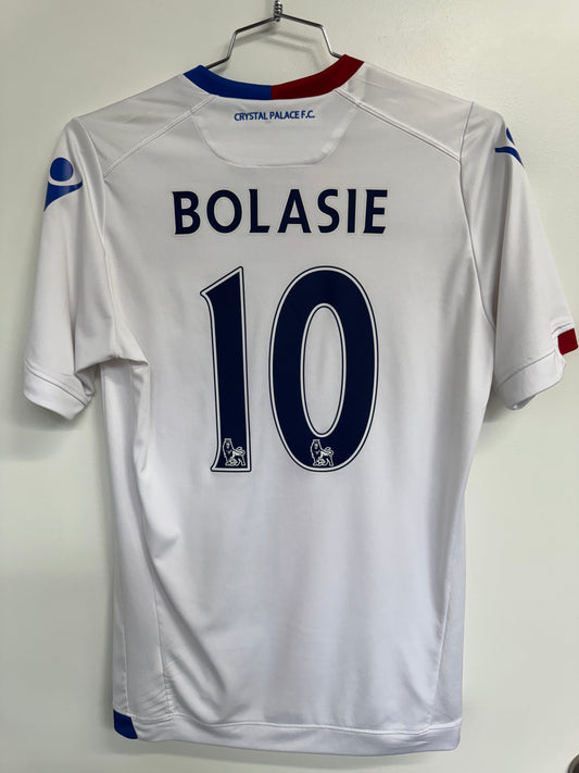 Crystal Palace 2015 Bolasie #10 Away - M