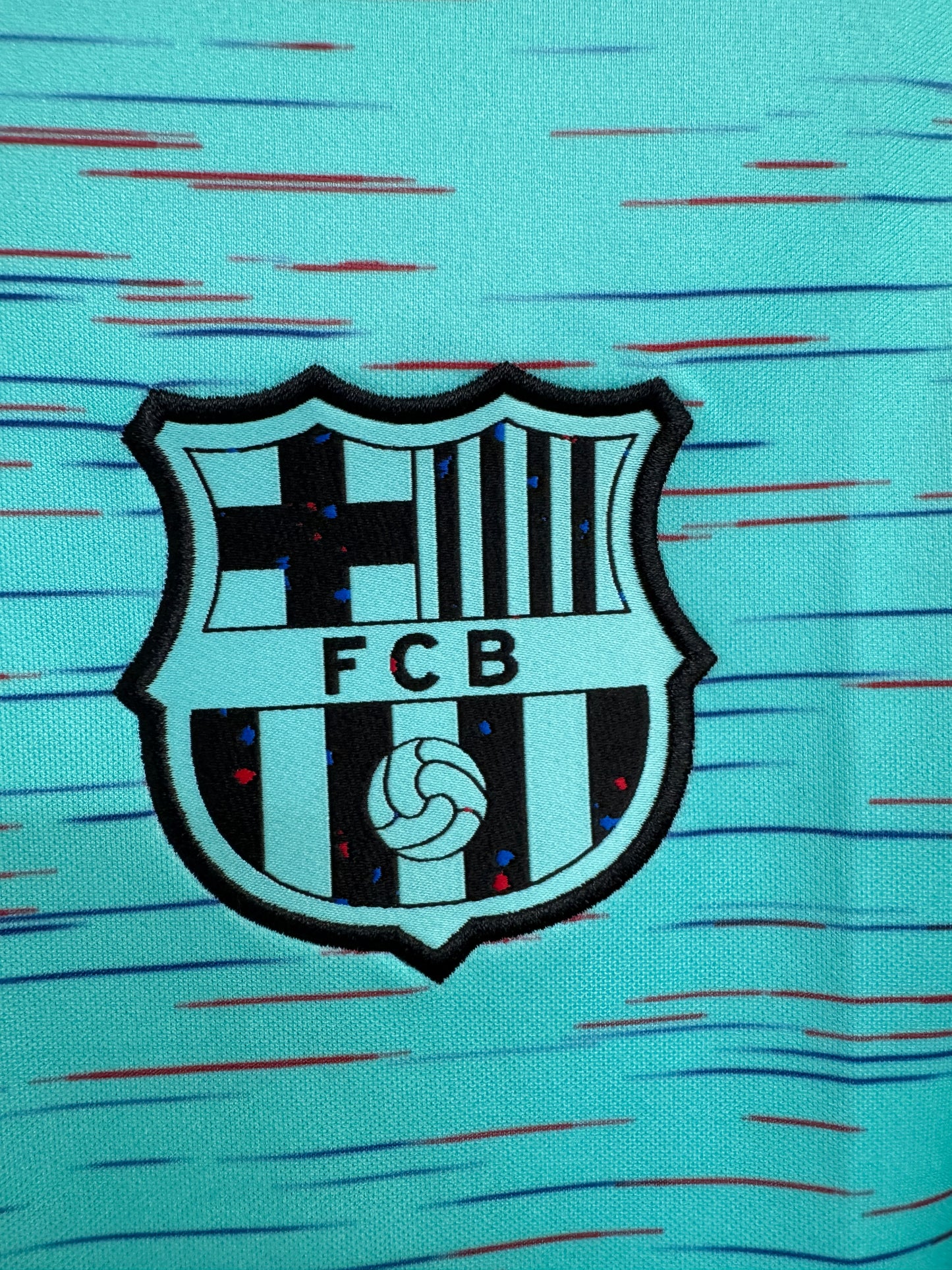 Barcelona 2023 Joao Felix #14 - M