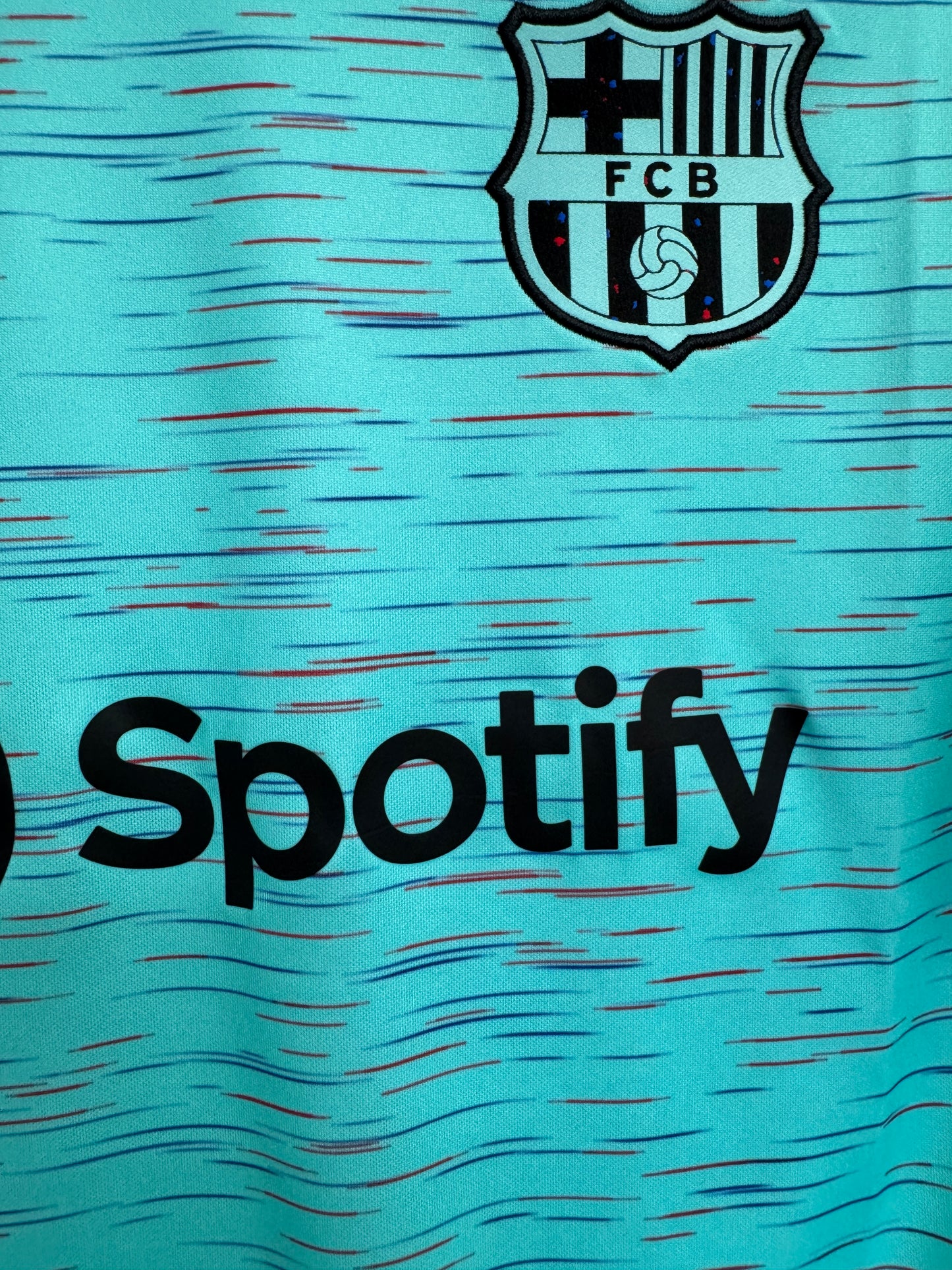 Barcelona 2023 Joao Felix #14 - M