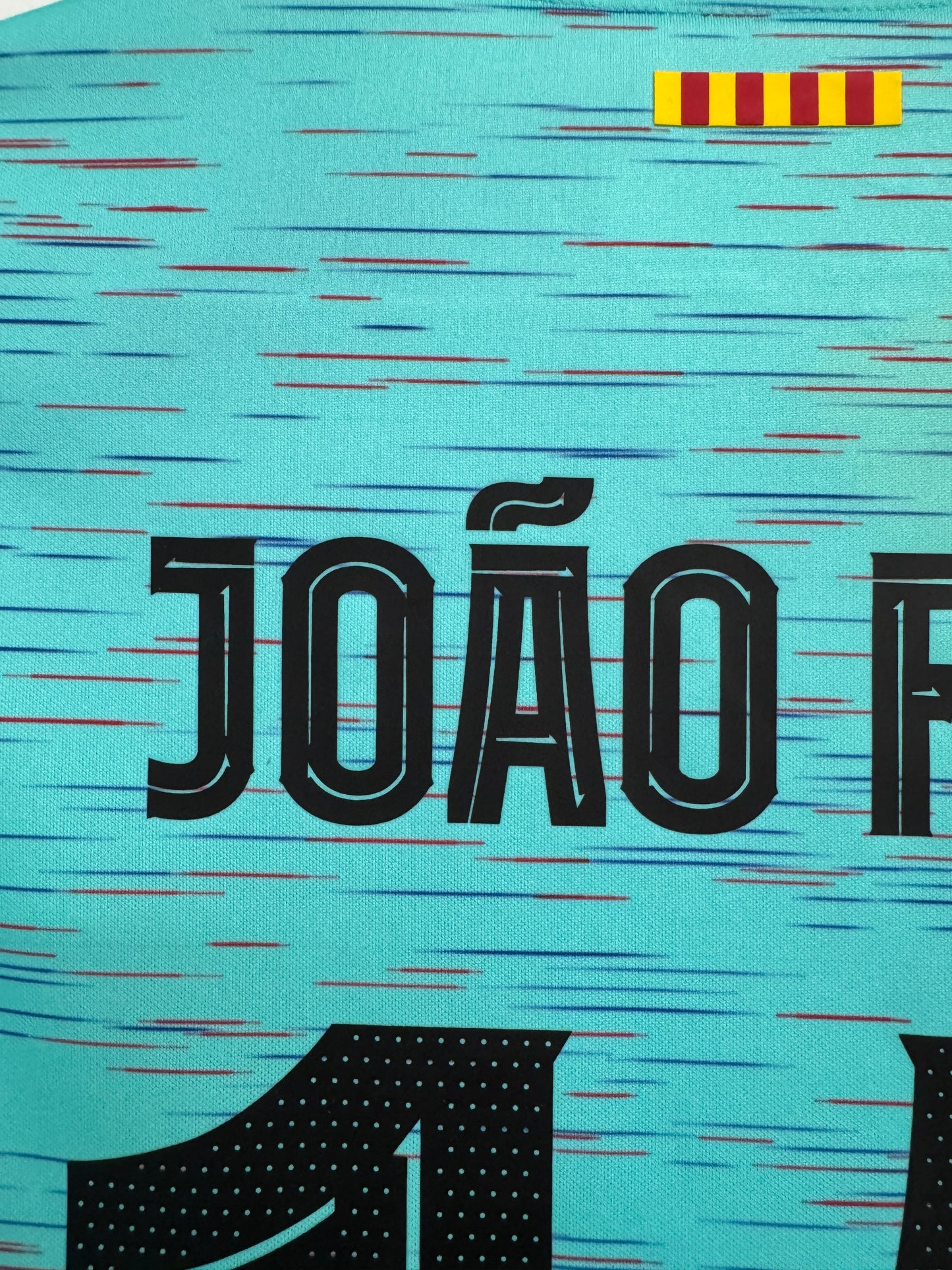 Barcelona 2023 Joao Felix #14 - M