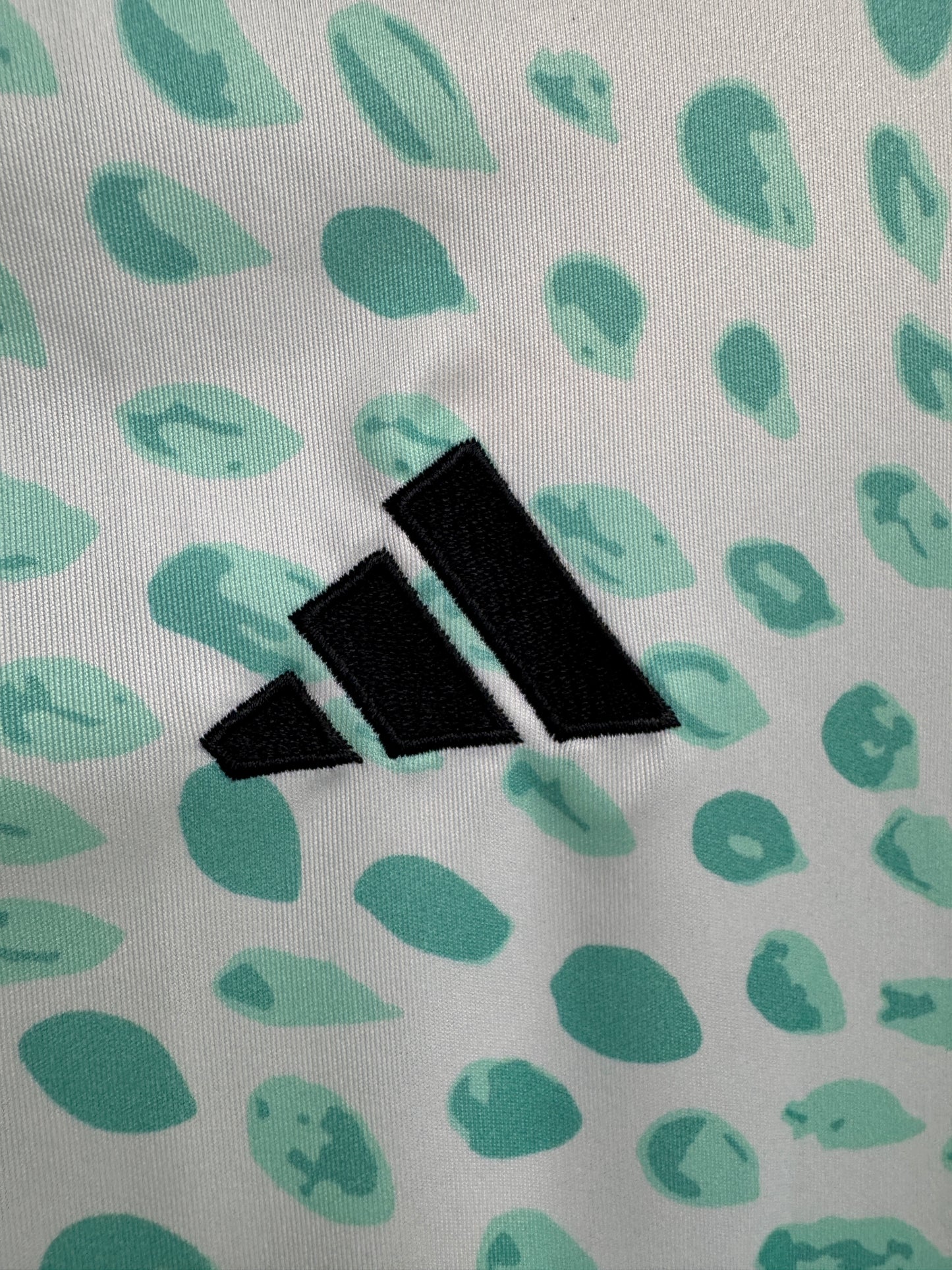 Mexico 2023 Women's Team Away Shirt - M