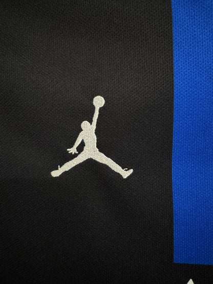 PSG 2019 Mbappe #7 4th shirt - S