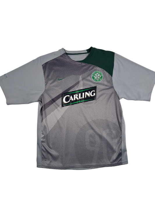 Celtic 2006/07 Training Shirt - L