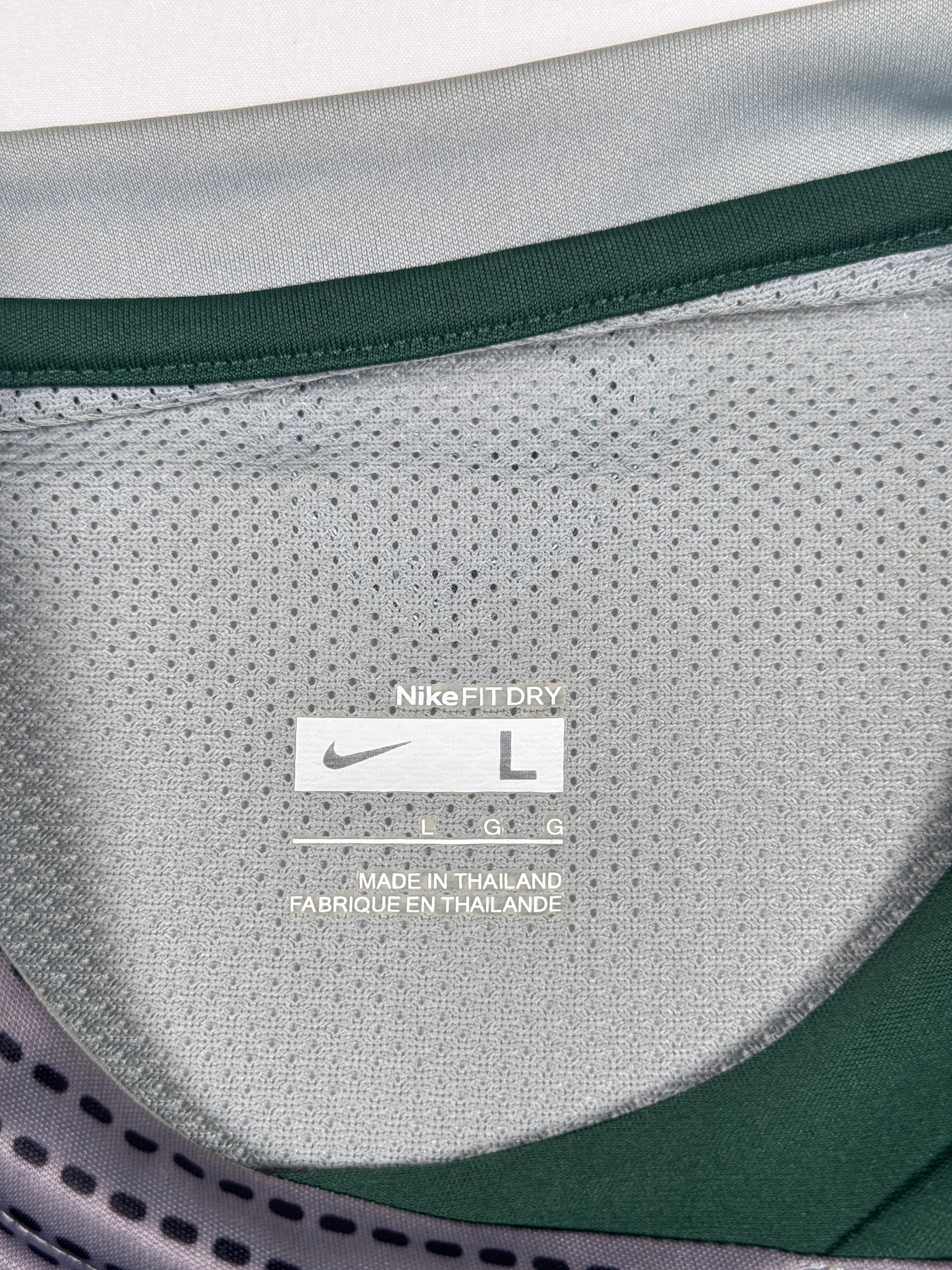 Celtic 2006/07 Training Shirt - L