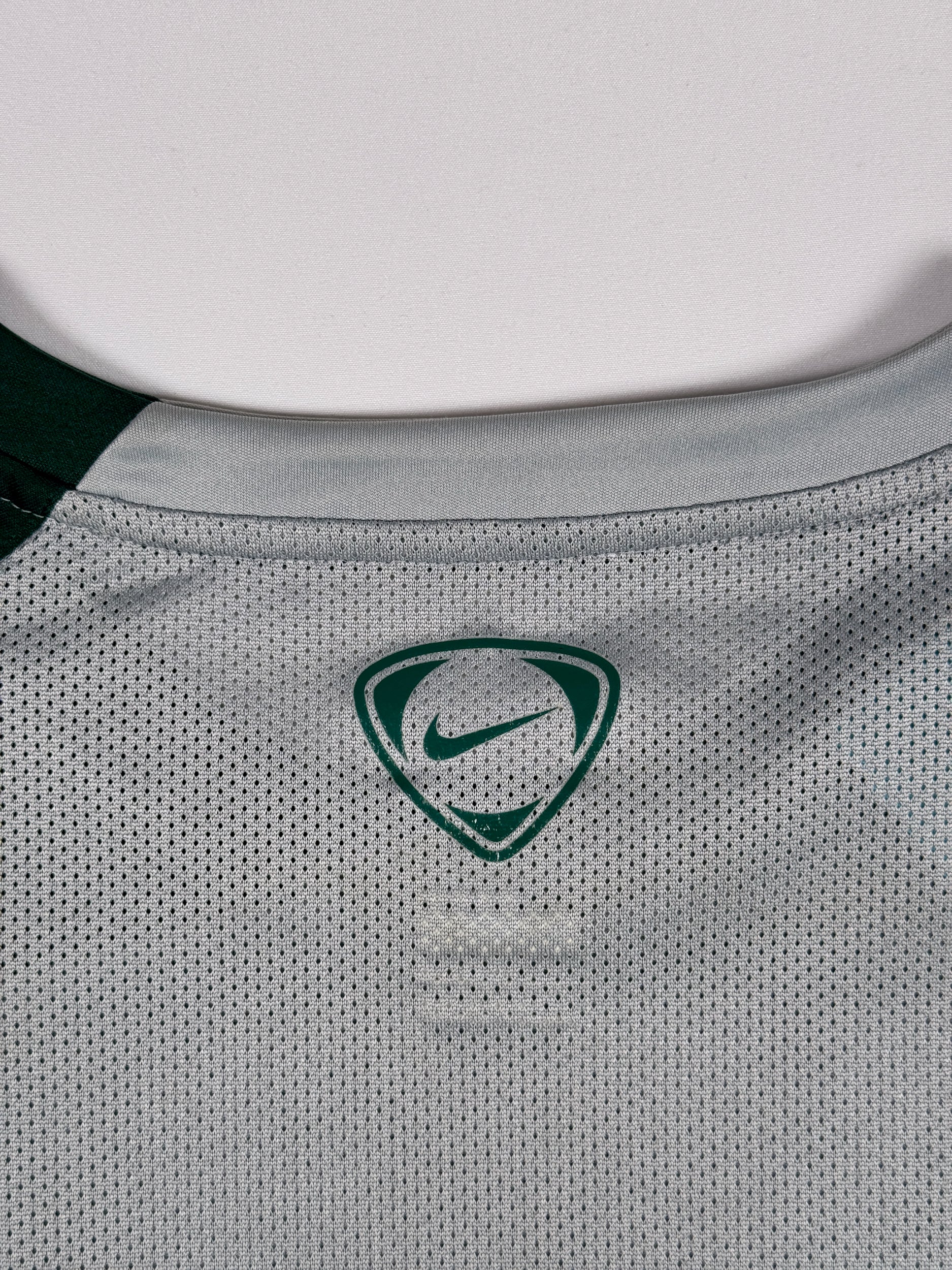 Celtic 2006/07 Training Shirt - L