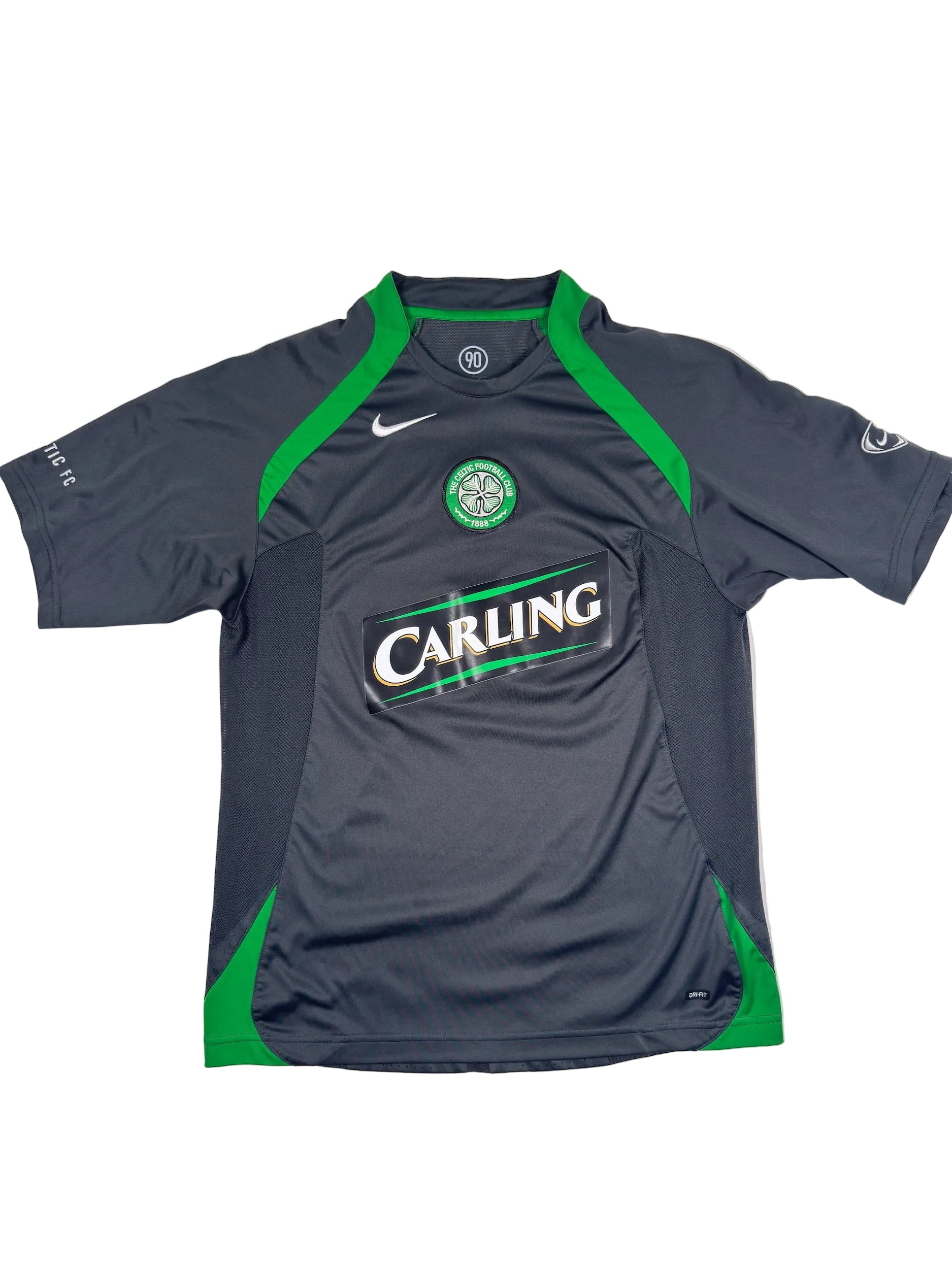 Celtic 2004/05 T90 Training Shirt - S