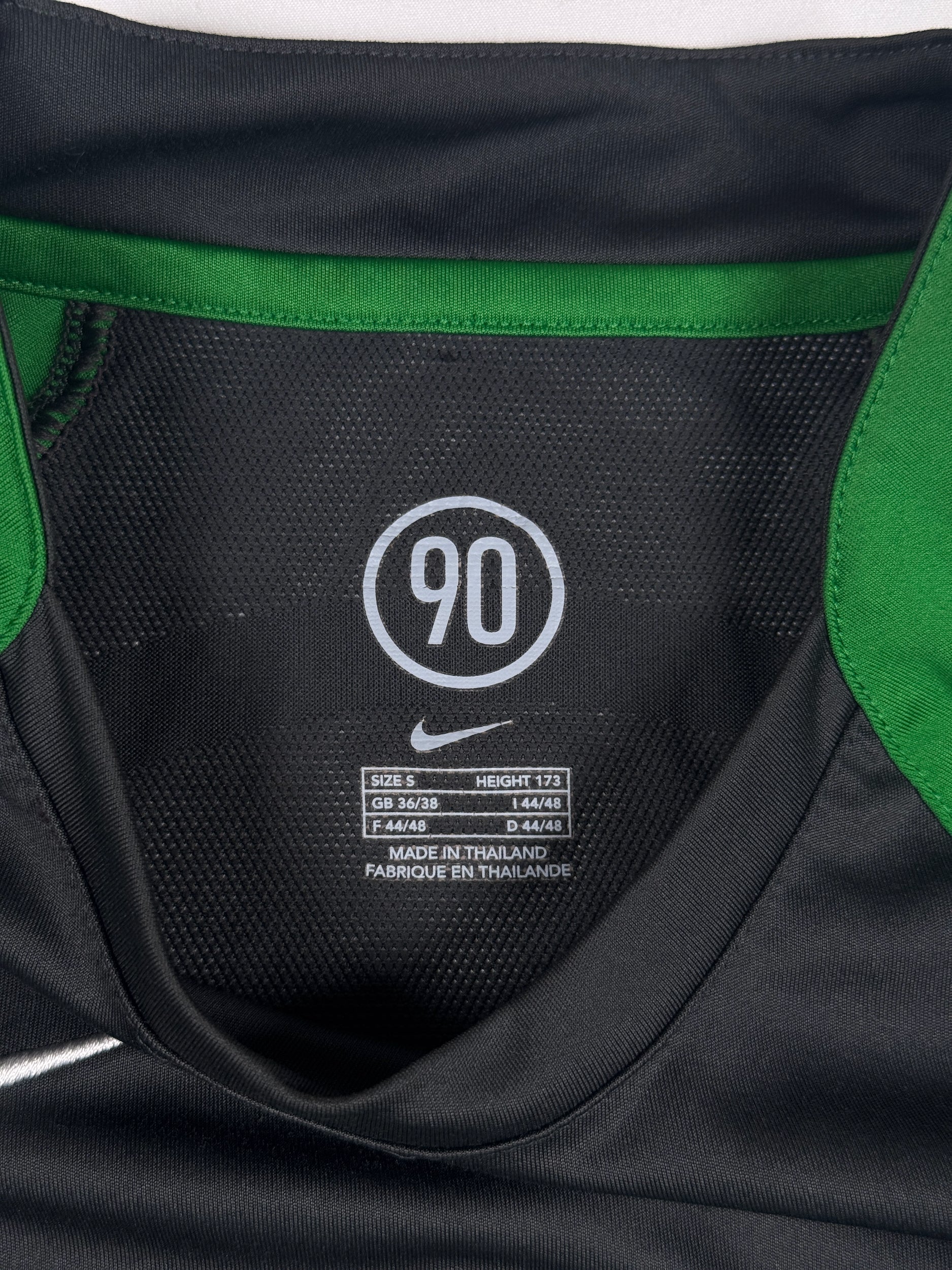Celtic 2004/05 T90 Training Shirt - S