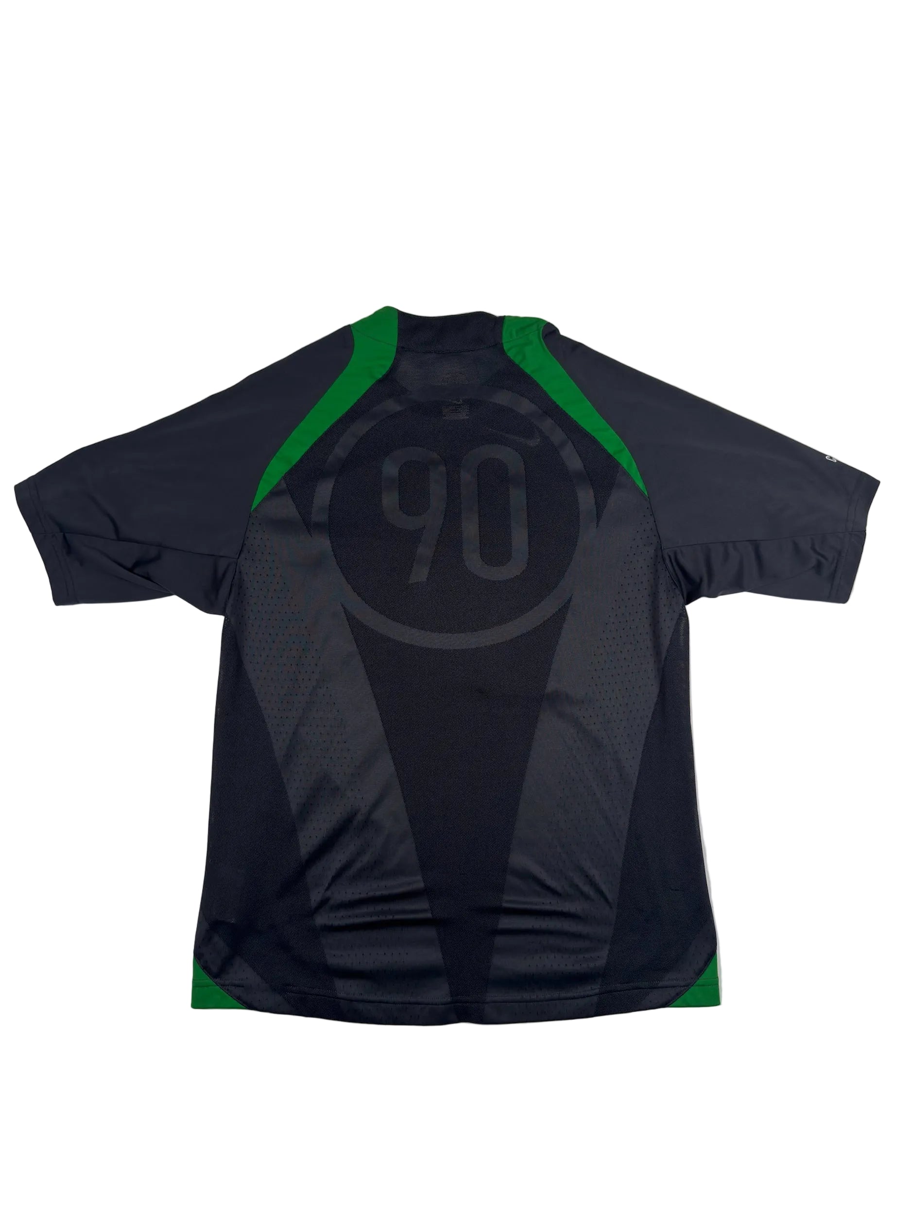 Celtic 2004/05 T90 Training Shirt - S