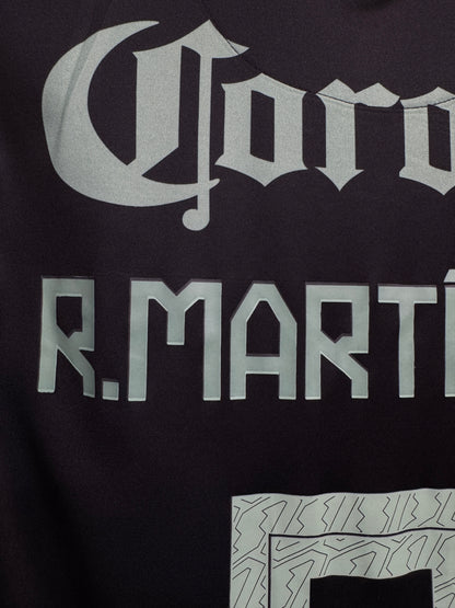 Club America 2021 Martinez #9 3rd Kit - M