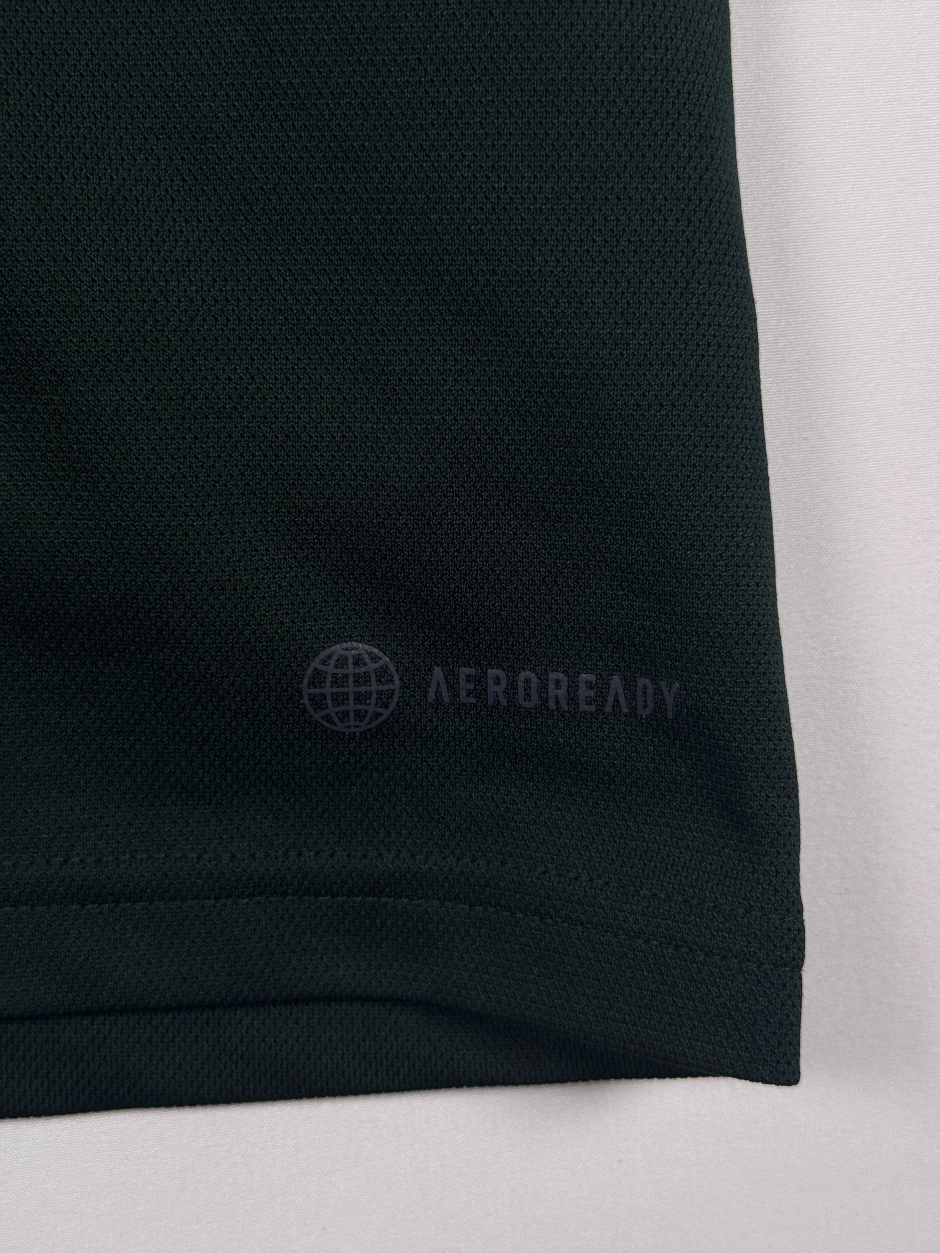 Celtic 2022/23 Fourth Shirt - M