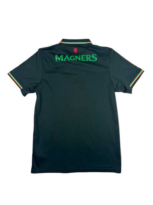 Celtic 2022/23 Fourth Shirt - M