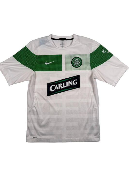 Celtic 2008/10 Training Shirt - S