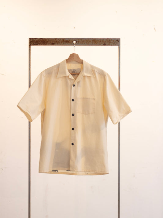 Woven Chambray Shirt - CDW x RS