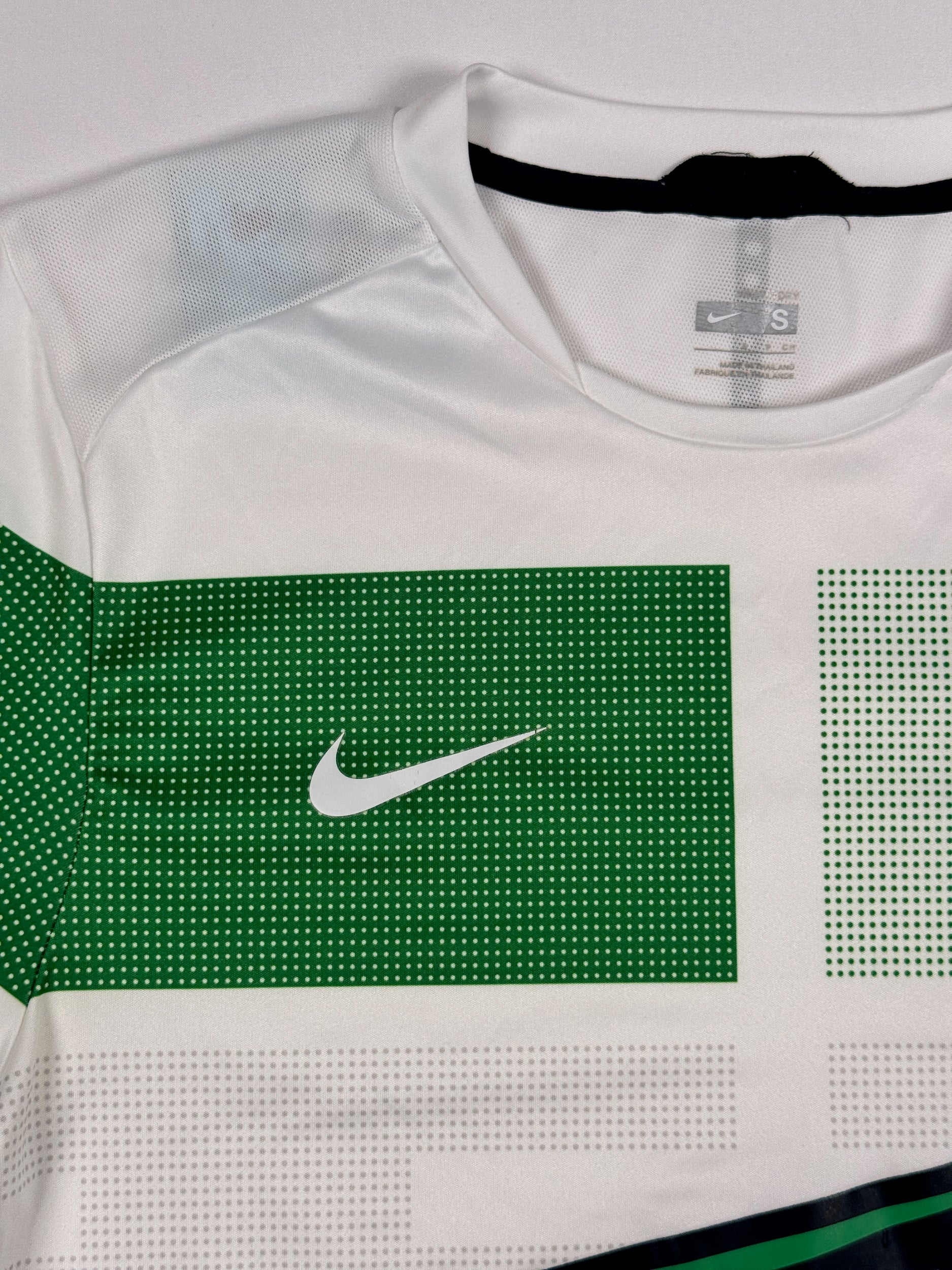 Celtic 2008/10 Training Shirt - S