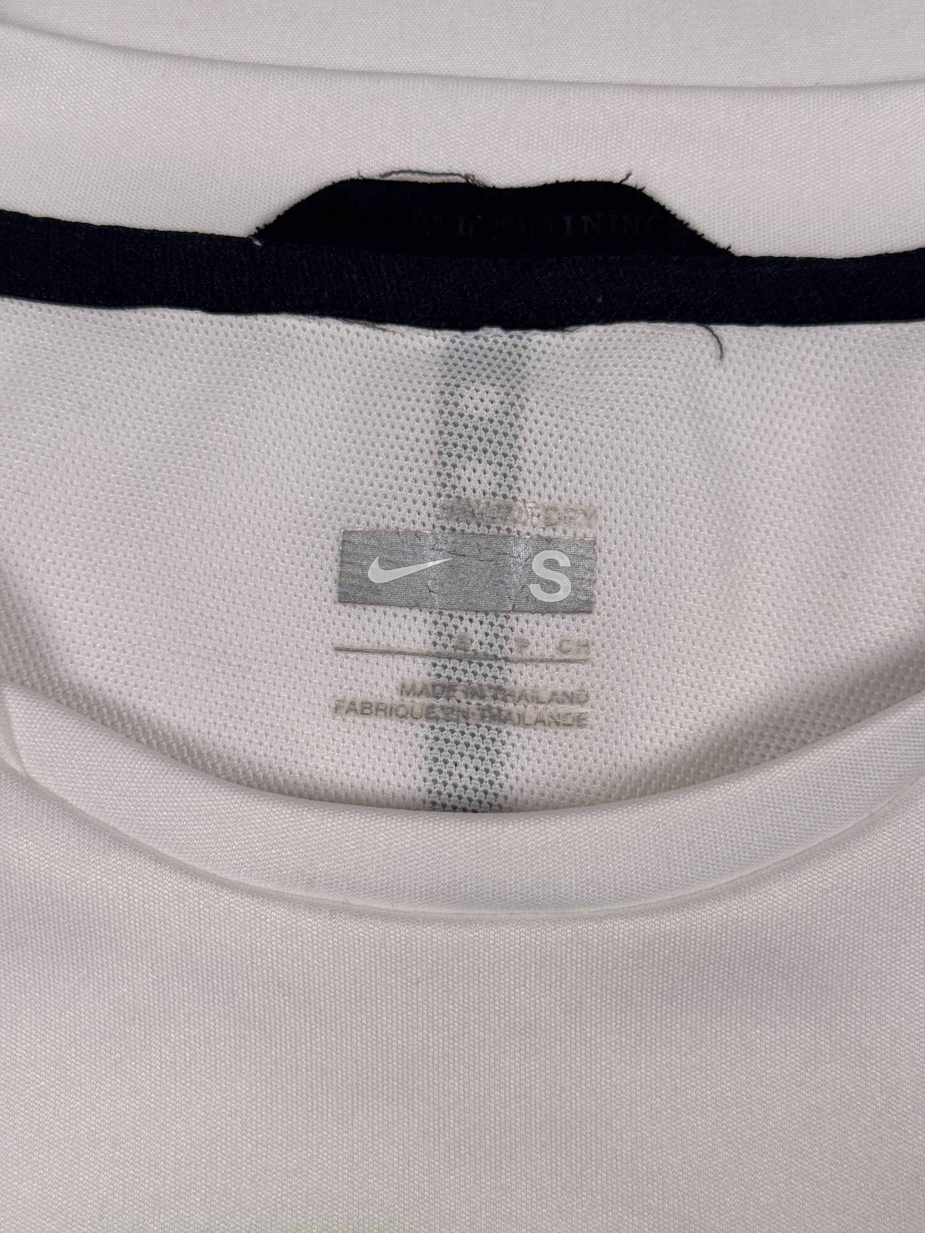 Celtic 2008/10 Training Shirt - S
