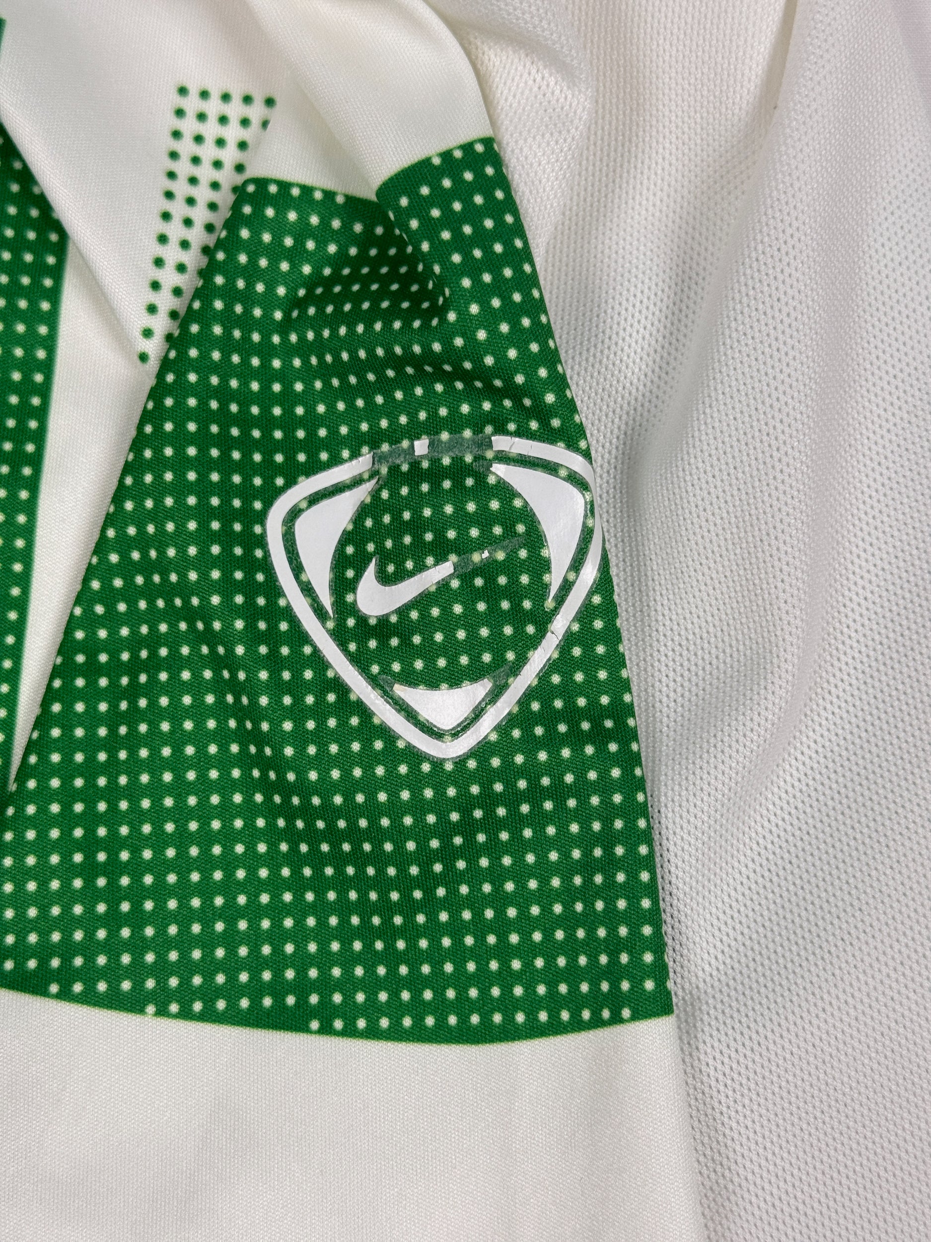 Celtic 2008/10 Training Shirt - S