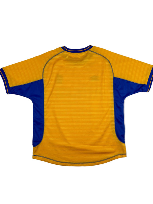 Chelsea 2000/01 Away Shirt - M