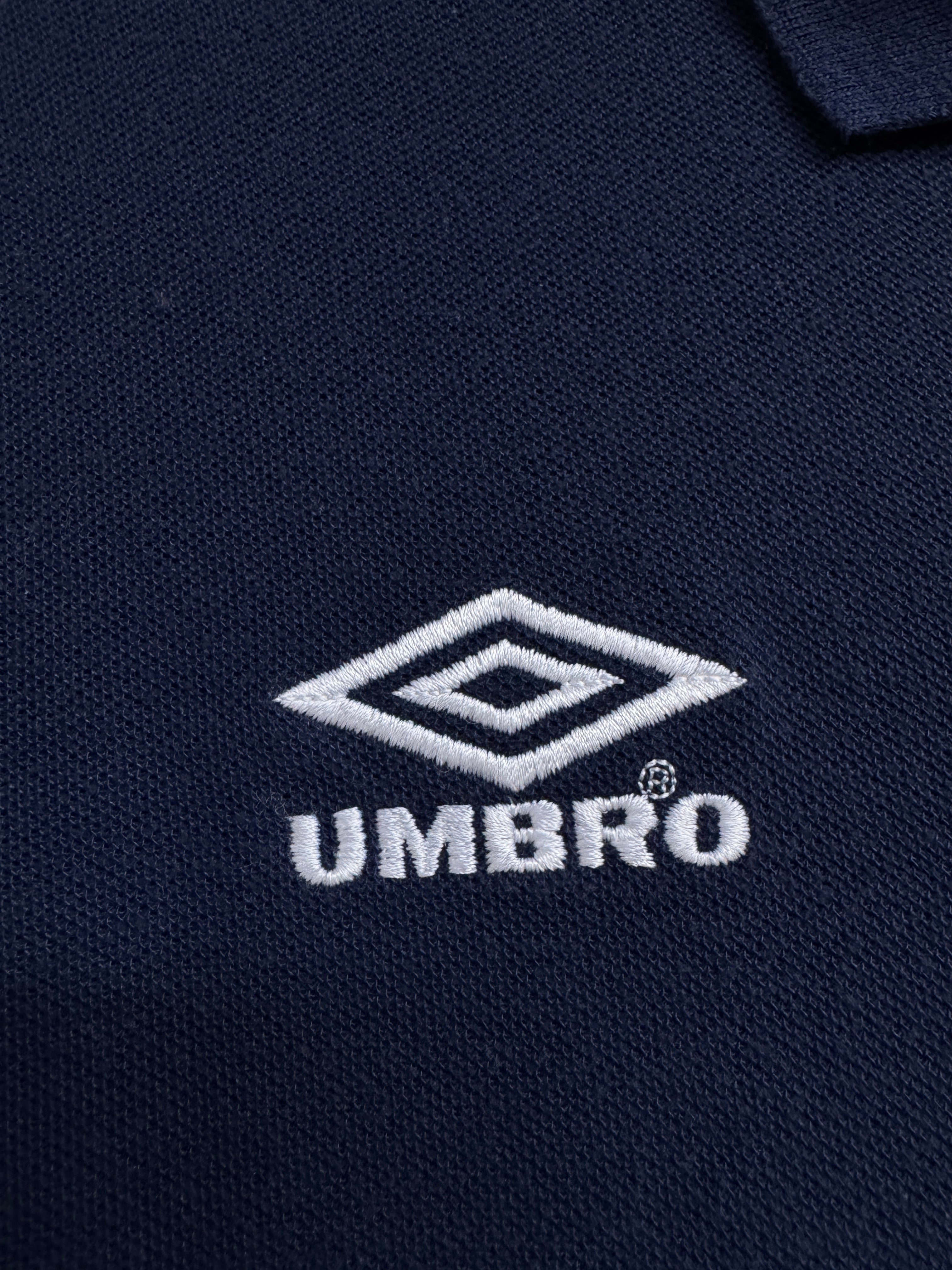 Scotland 1994/98 Polo Shirt | Retro Screamers