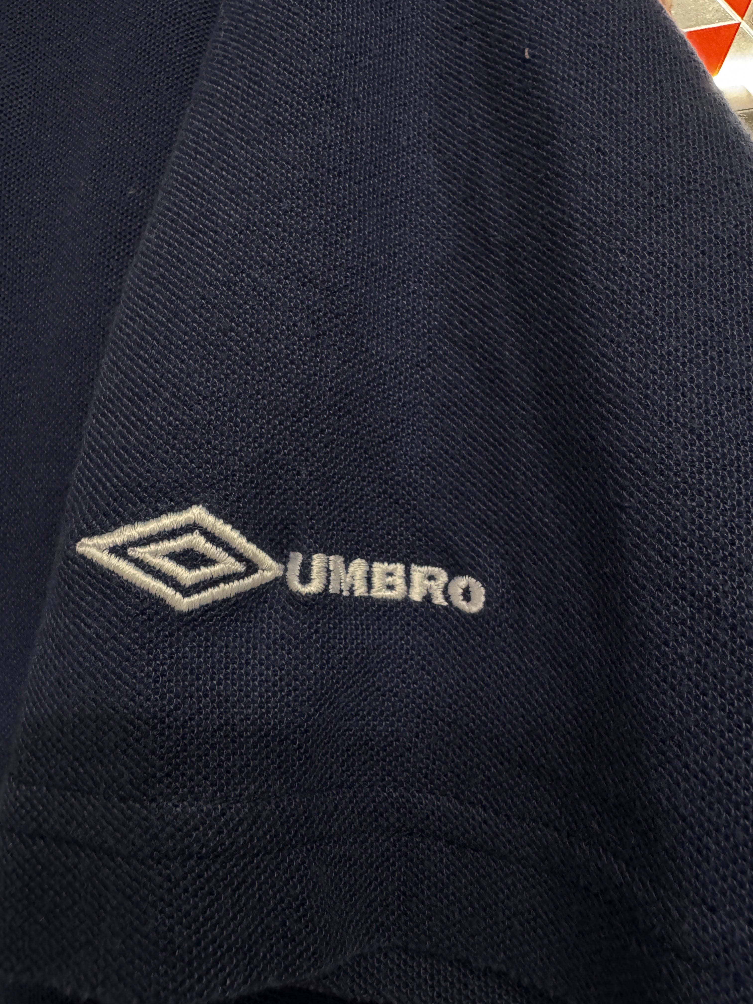 Scotland 1994/98 Polo Shirt | Retro Screamers