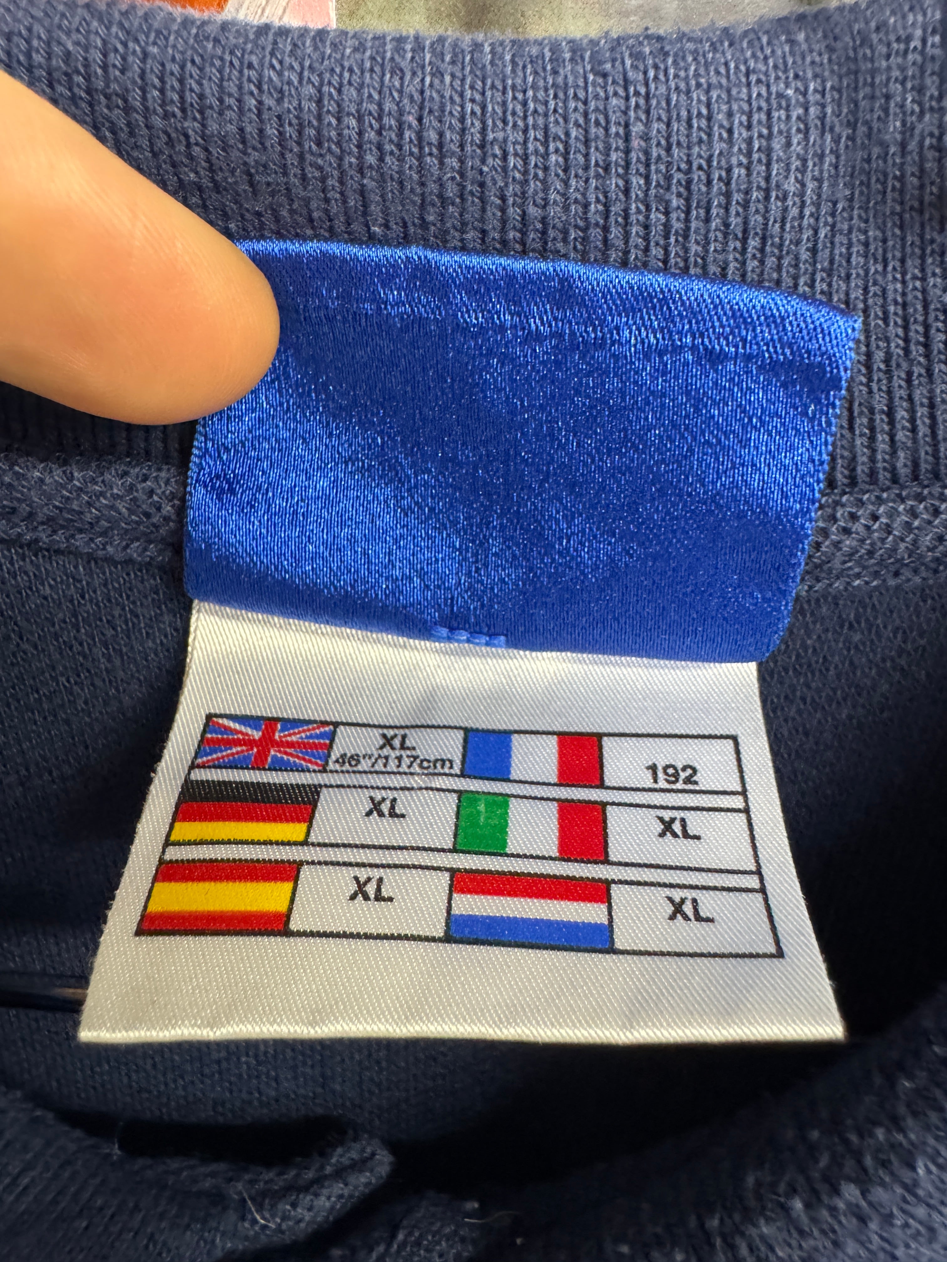 Scotland 1994/98 Polo Shirt | Retro Screamers