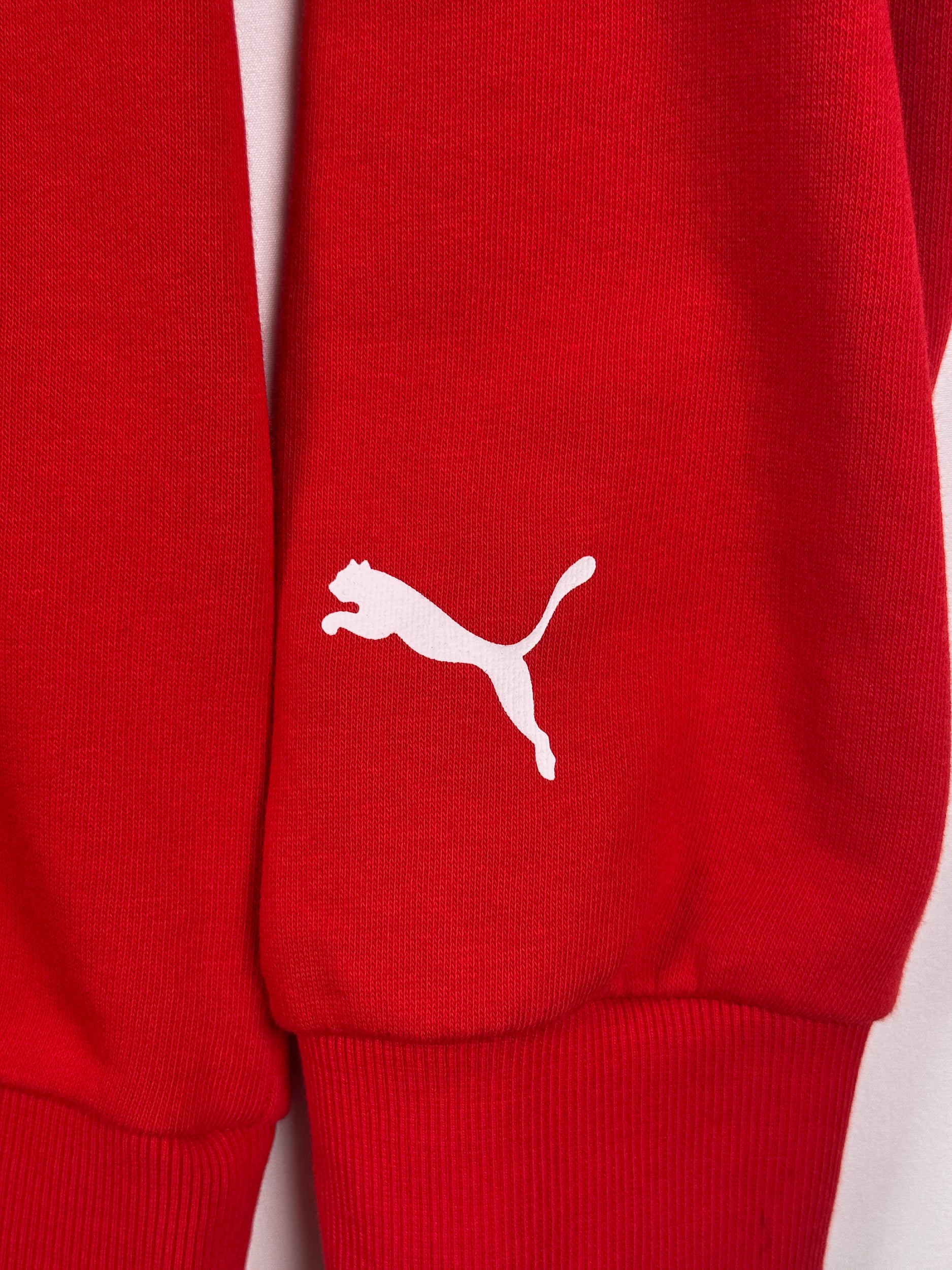 Chivas Guadalajara 2020/21 Sweatshirt - M