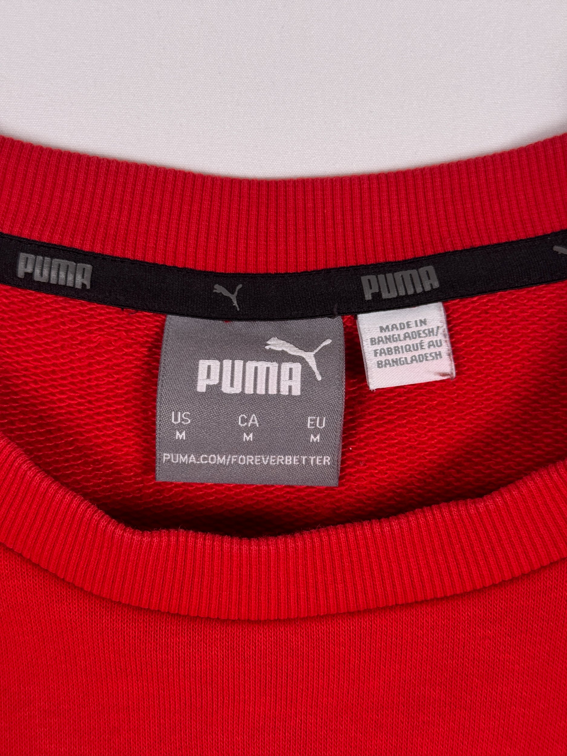Chivas Guadalajara 2020/21 Sweatshirt - M