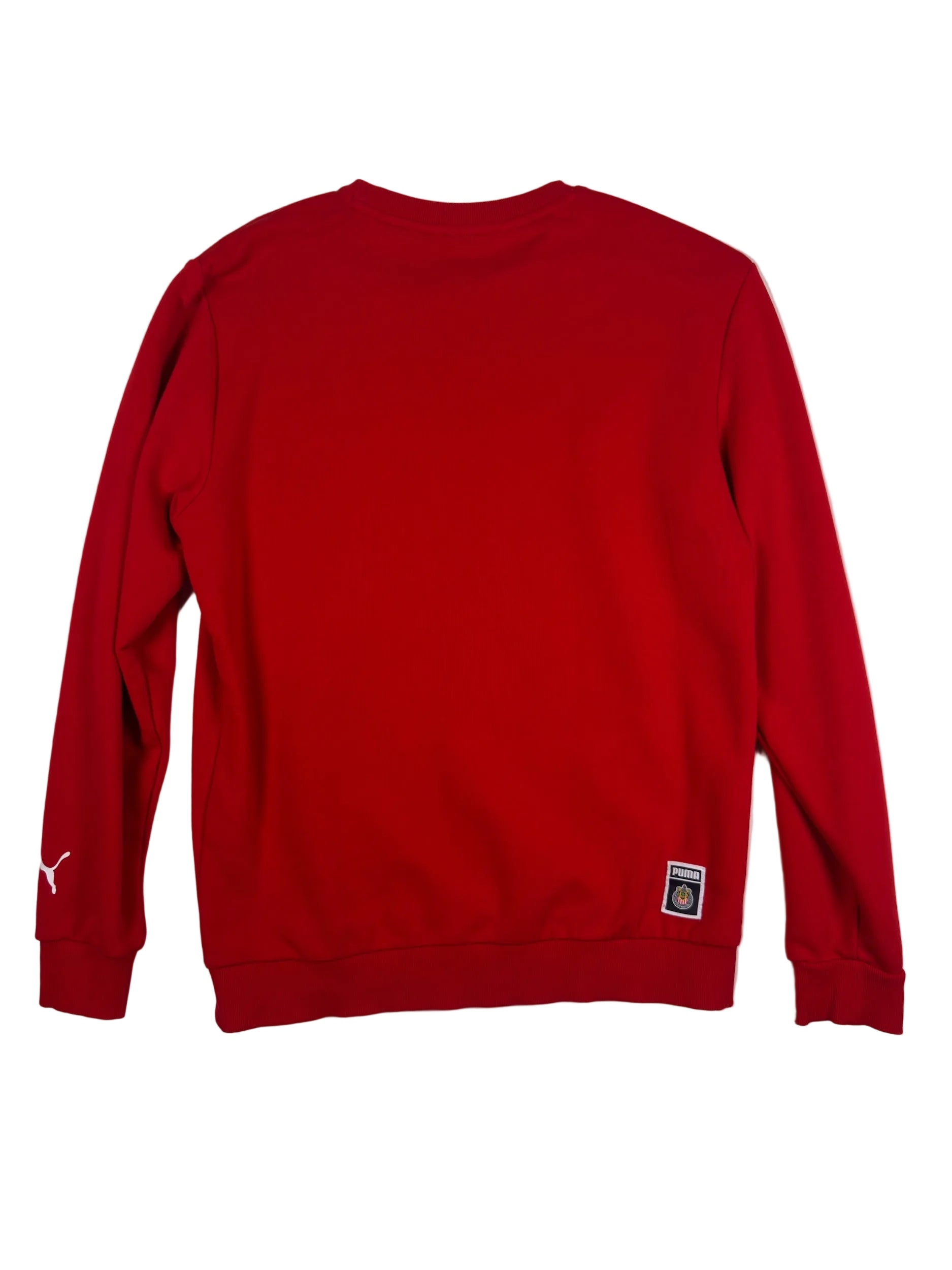 Chivas Guadalajara 2020/21 Sweatshirt - M