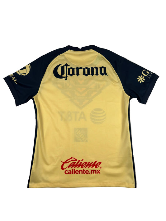 Club America 2021/22 Home Shirt - L
