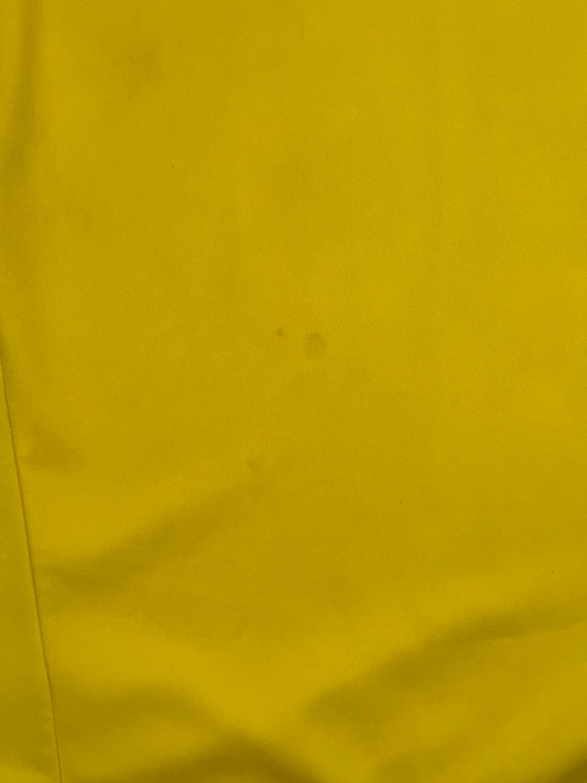 Colombia 2015/16 Home Shirt - L