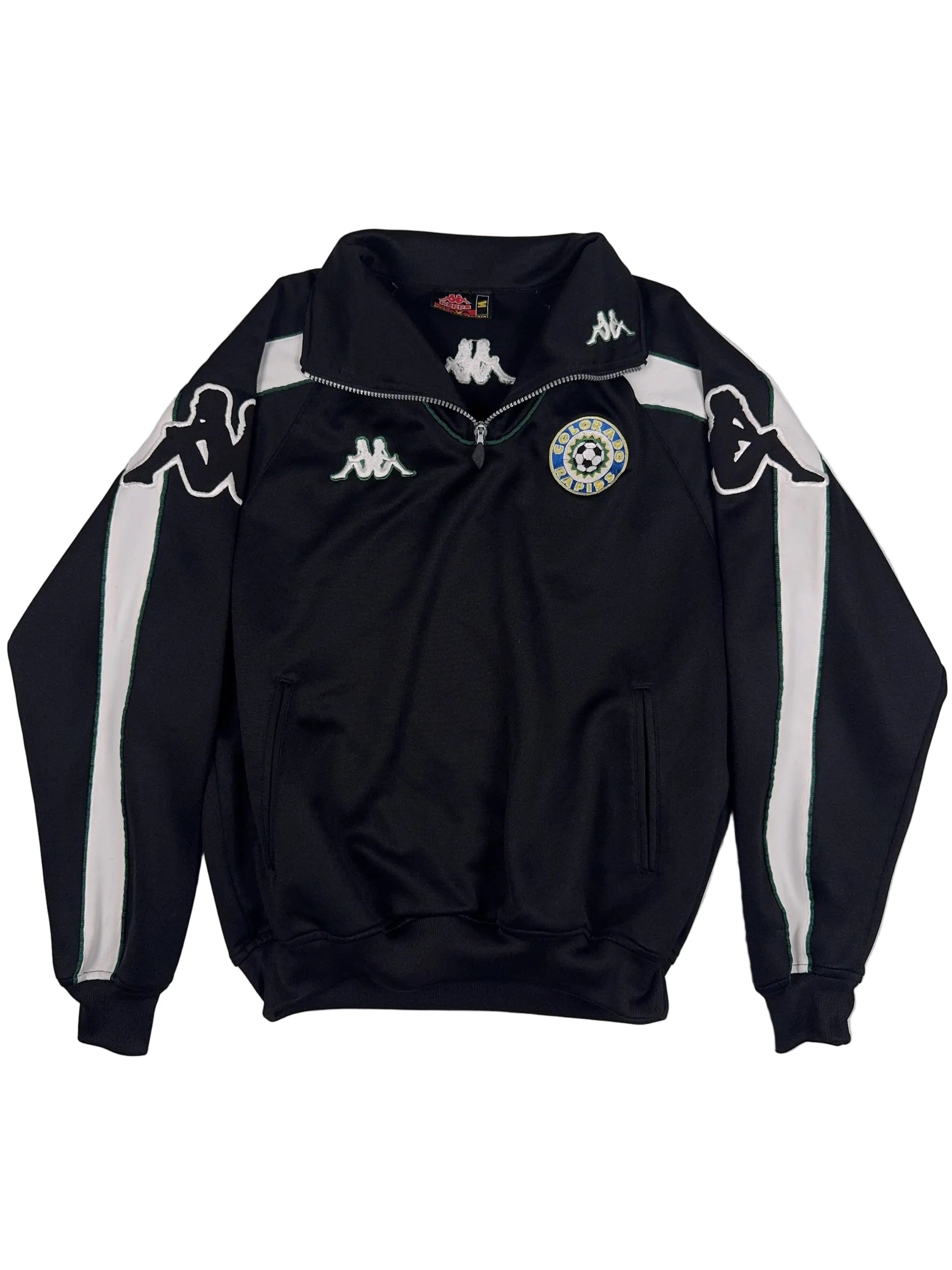 Colorado Rapids 2013/14 Heimtrikot - M
