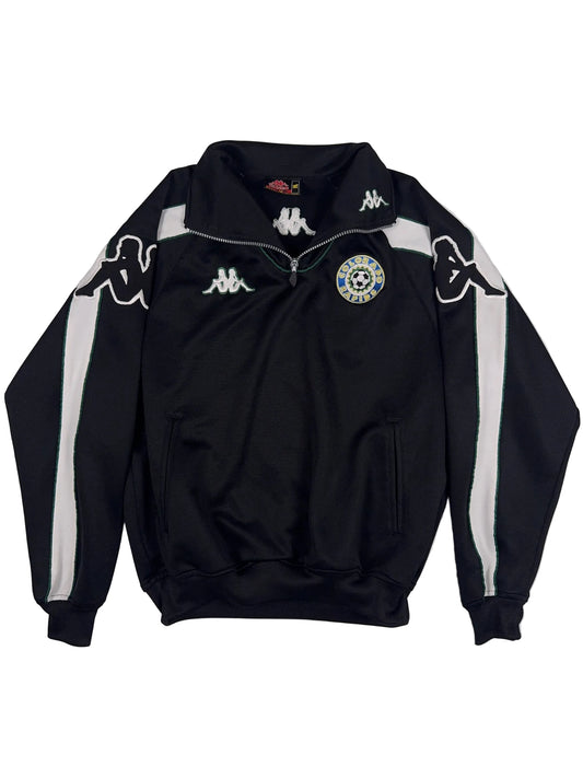 Colorado Rapids 1999/00 1/4 Zip Sweater - M