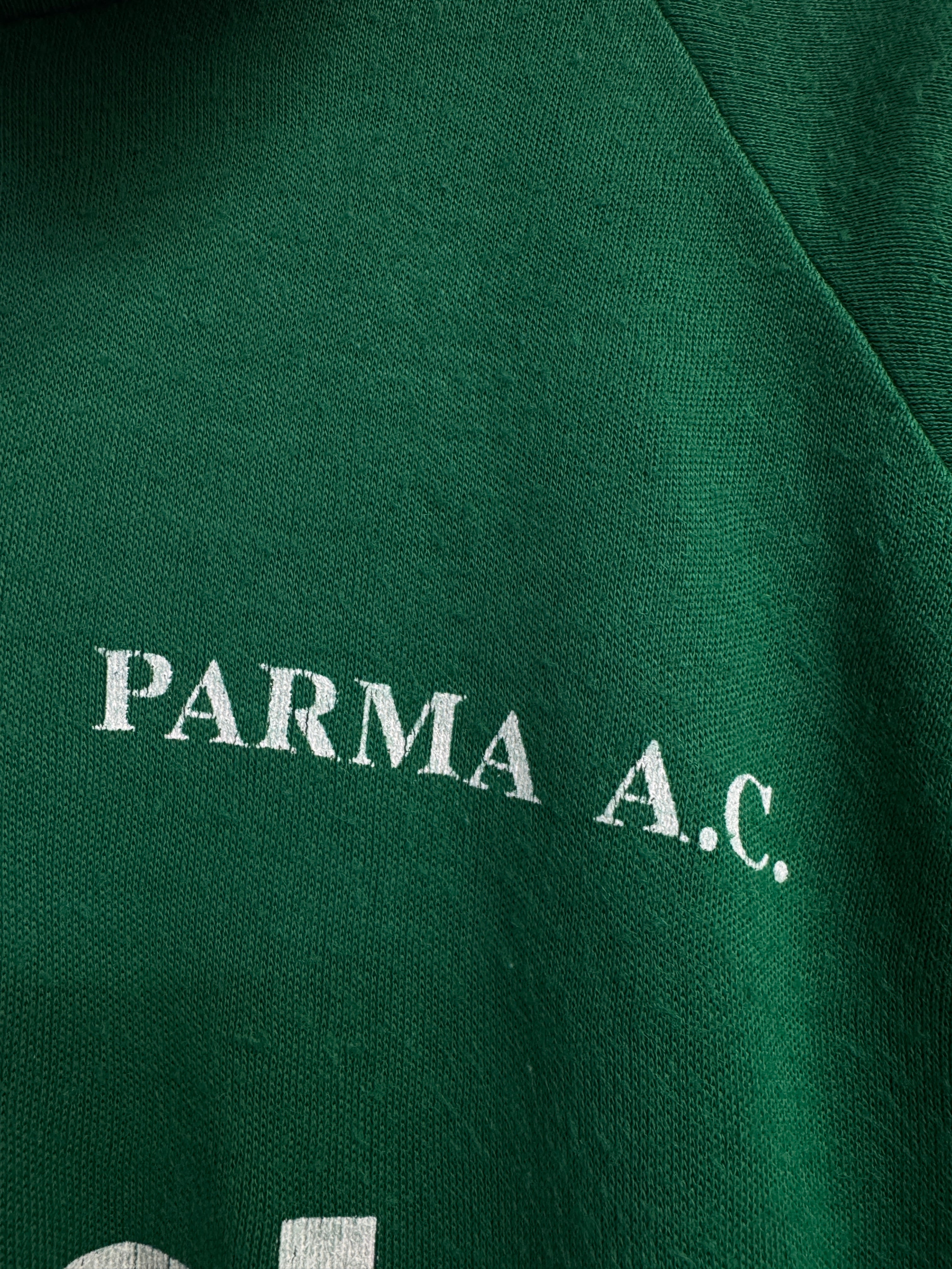 Parma 1993/94 Training Sweater | Retro Screamers