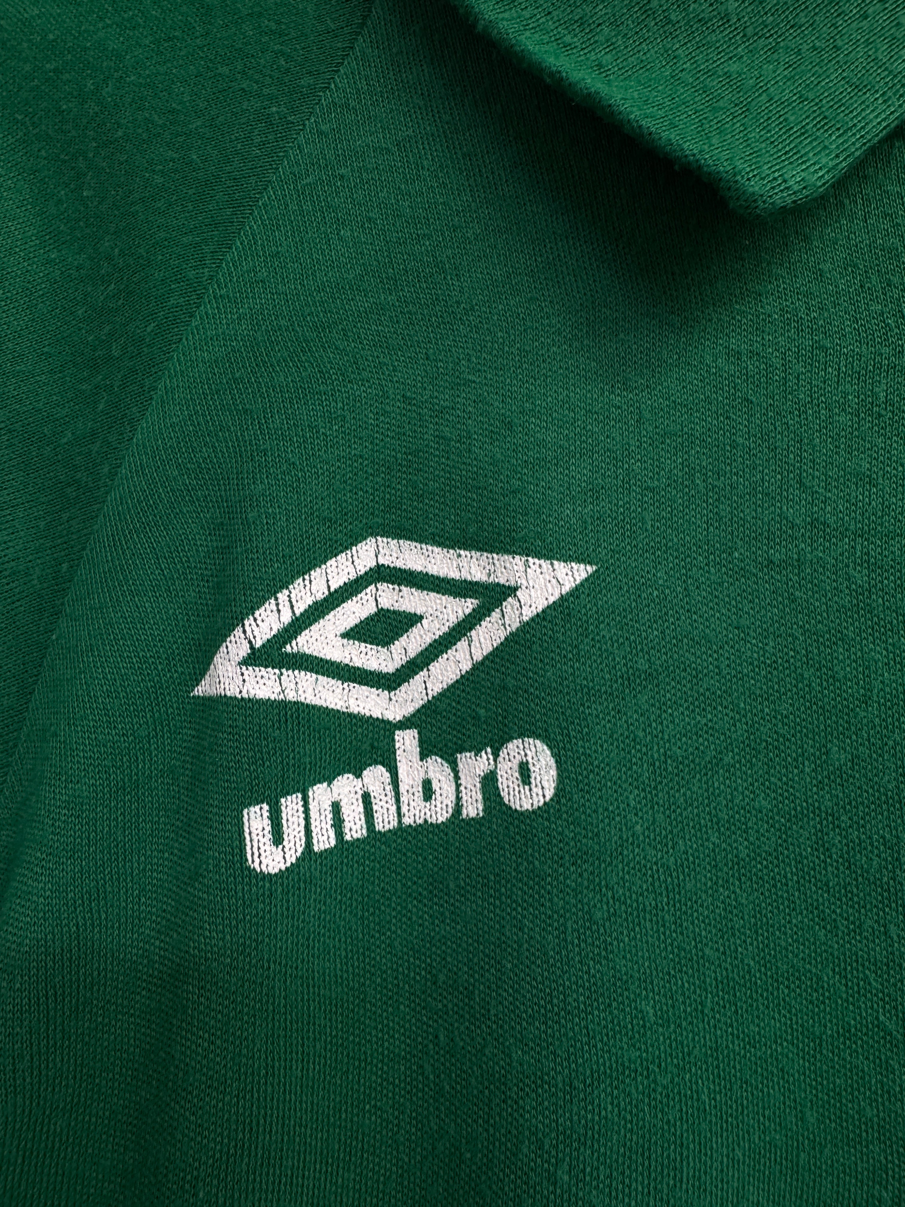 Parma 1993/94 Training Sweater | Retro Screamers