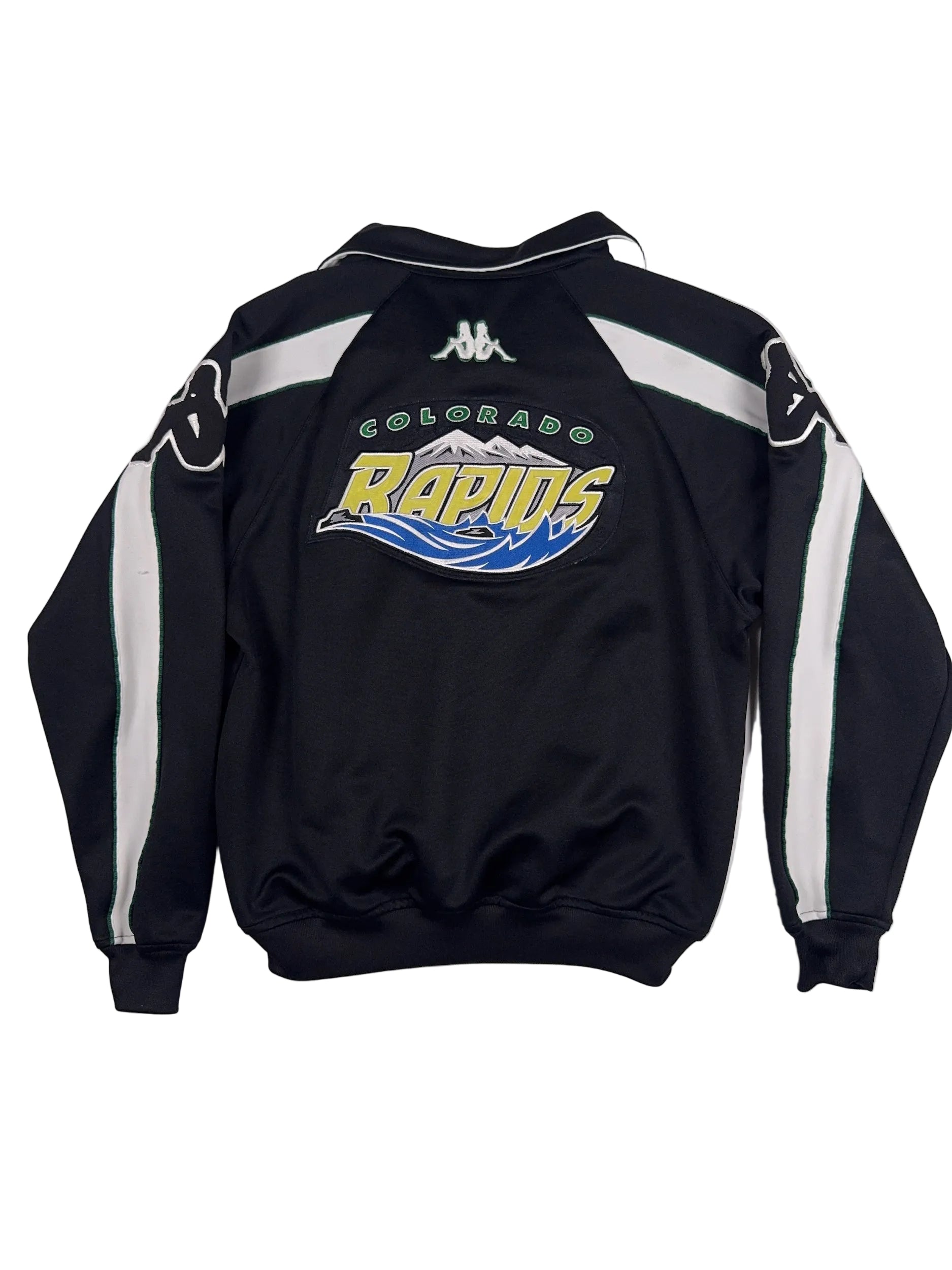 Colorado Rapids 2013/14 Heimtrikot - M