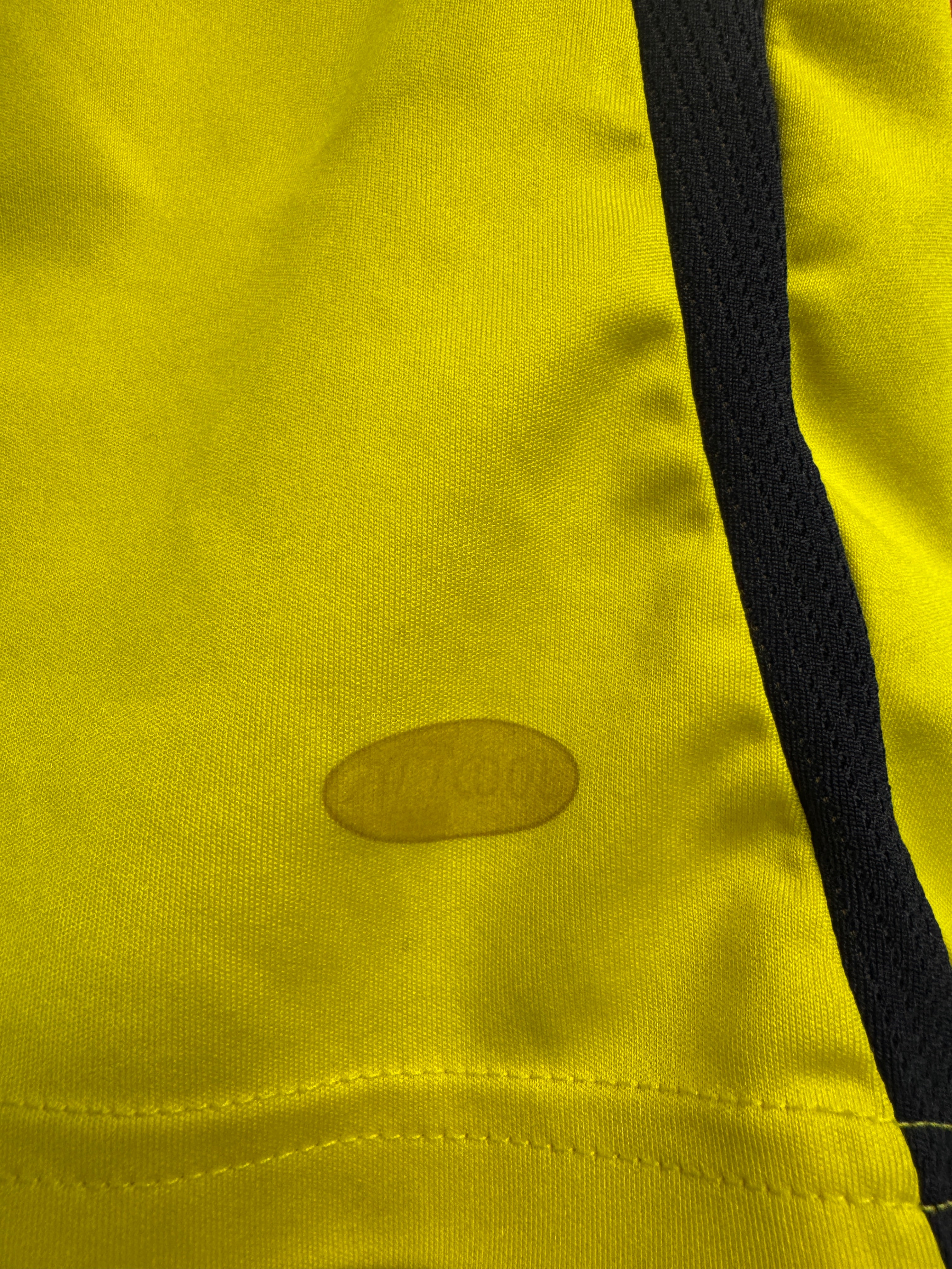 Columbus Crew 2008/10 Home Shirt | Retro Screamers