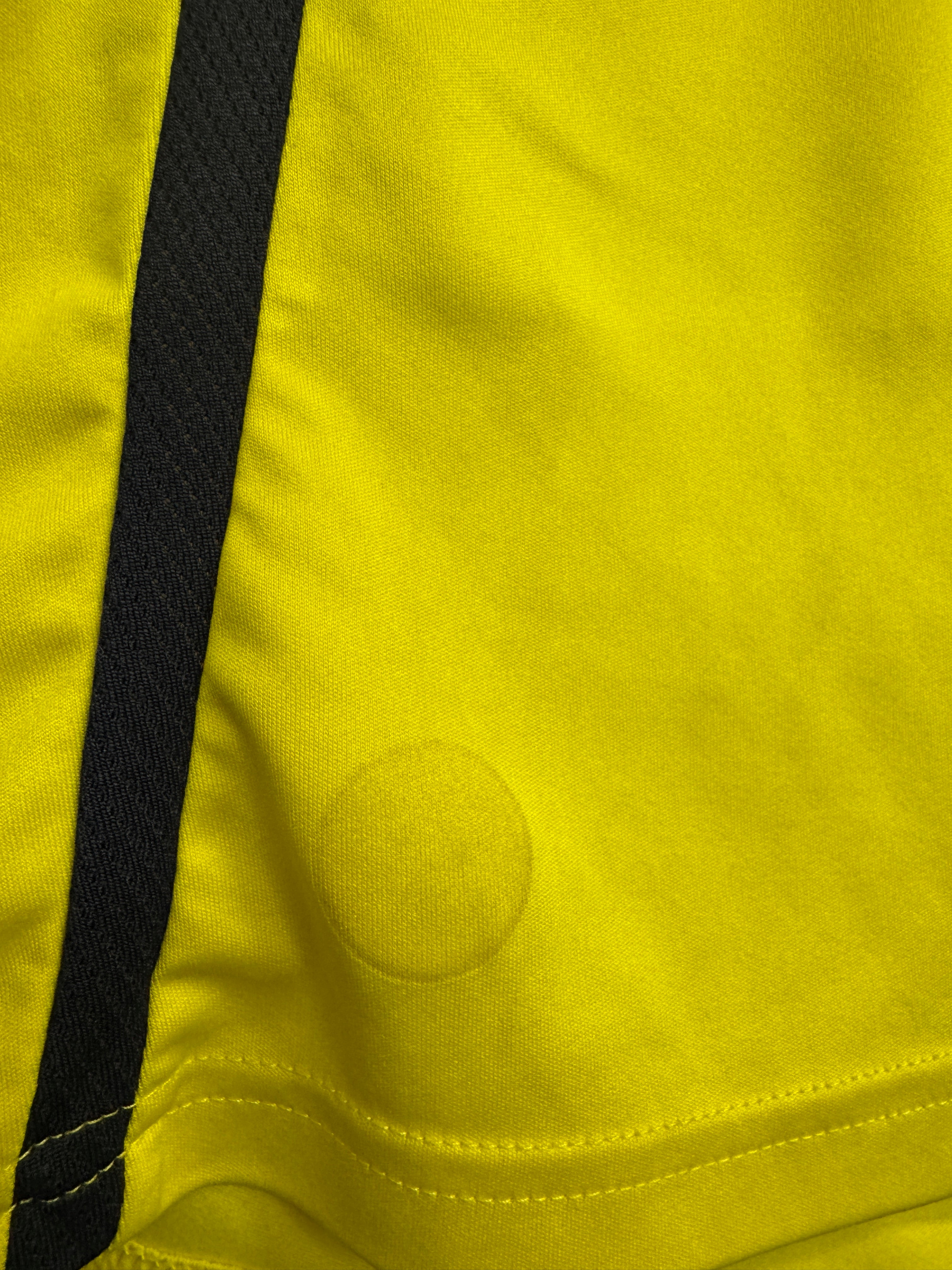 Columbus Crew 2008/10 Home Shirt | Retro Screamers