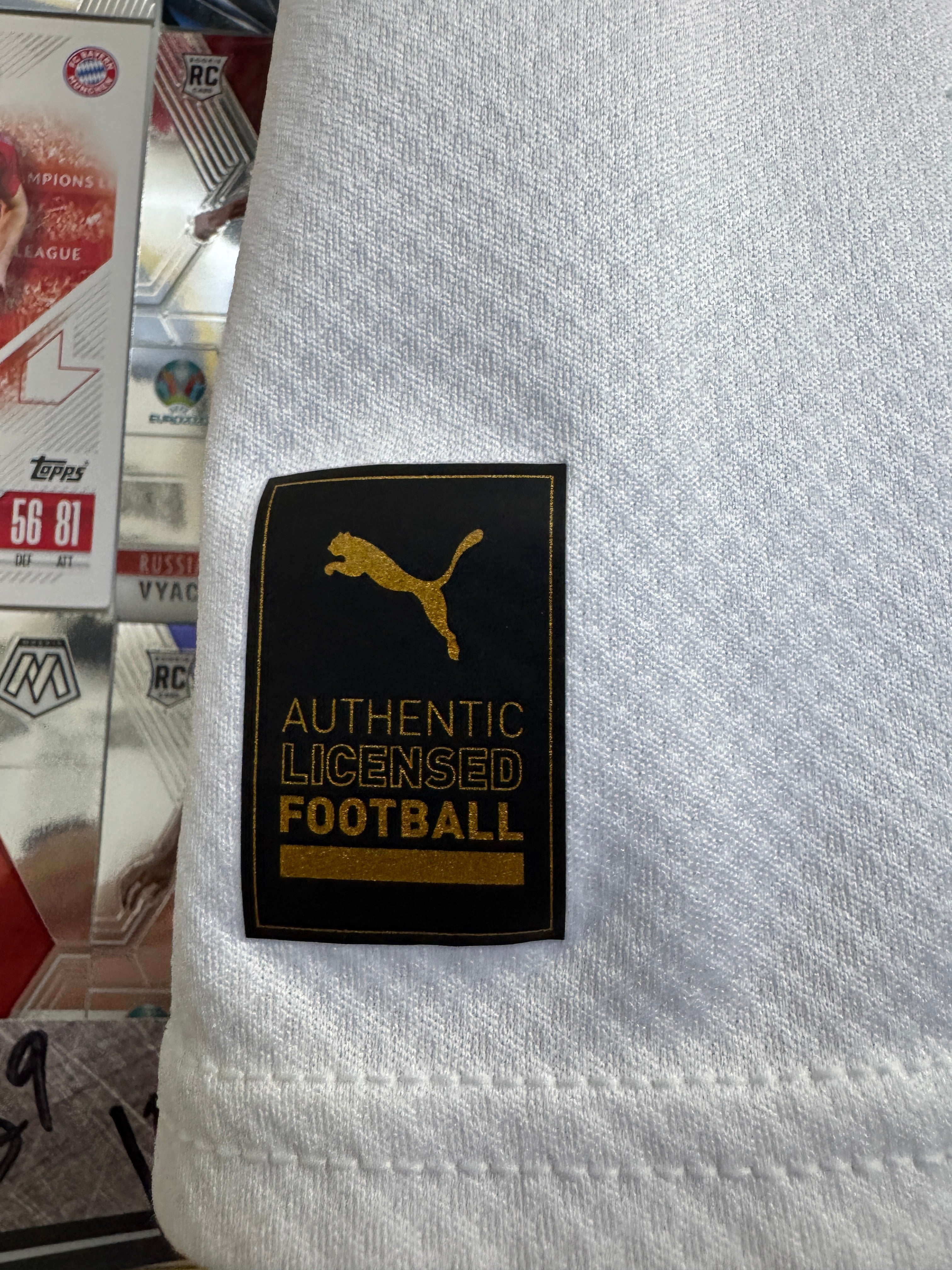 Austria 2022/23 Away Shirt | Retro Screamers
