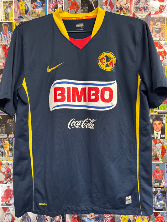 Club America 2008/09 Away Shirt - L