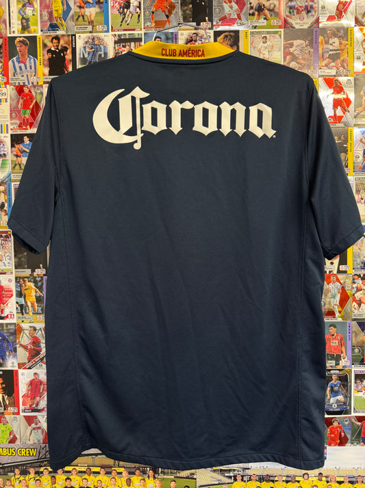 Club America 2008/09 Away Shirt - L