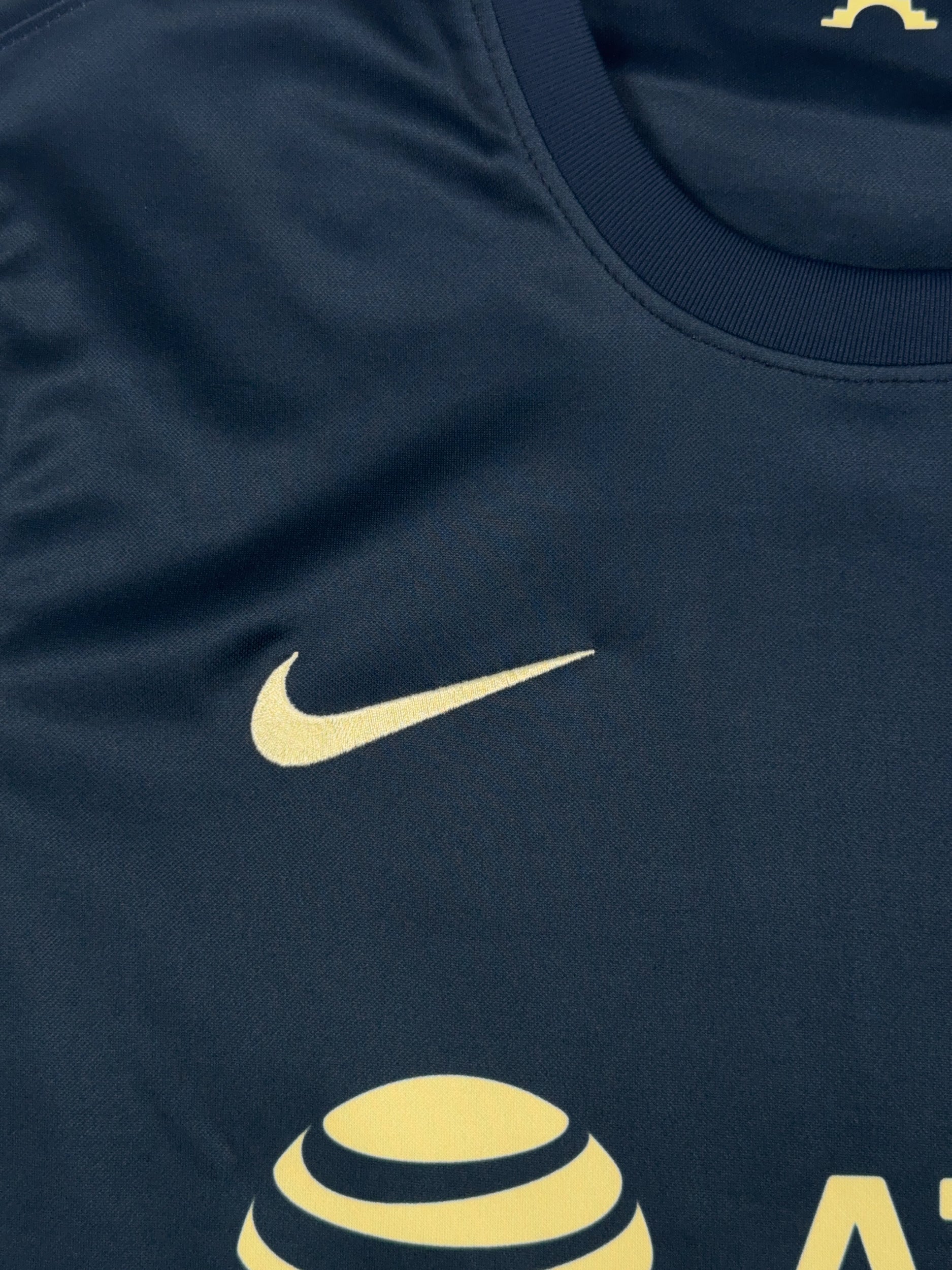 Club America 2021/22 Richard Sanchez #20 Away Shirt - M