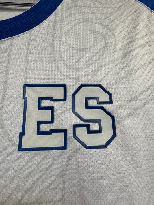 El Salvador 2017/18 Away Shirt - M