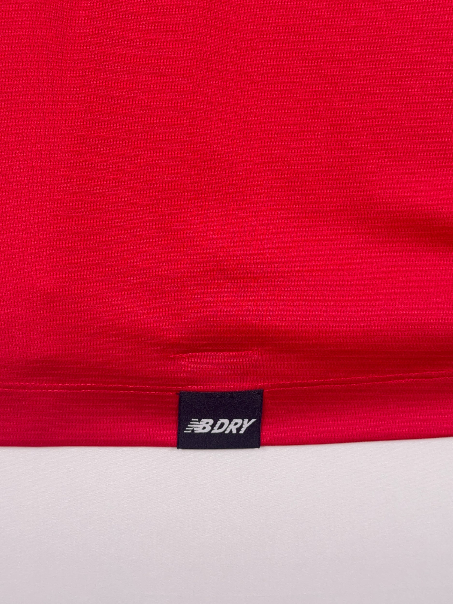 Costa Rica 2021/22 Home Shirt - L