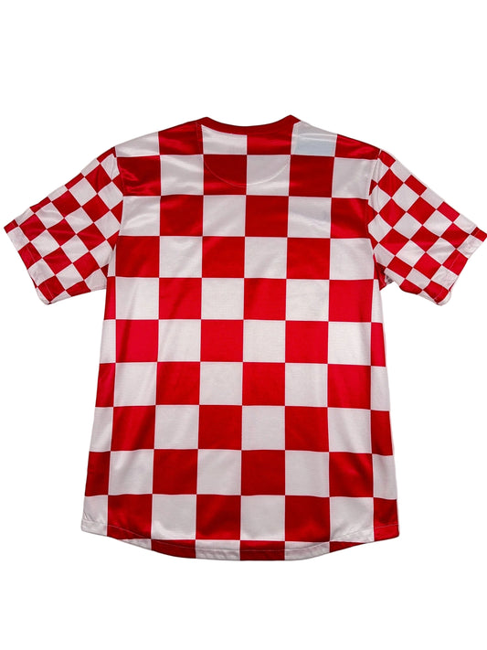 Croatia 2012/13 Home Shirt - L