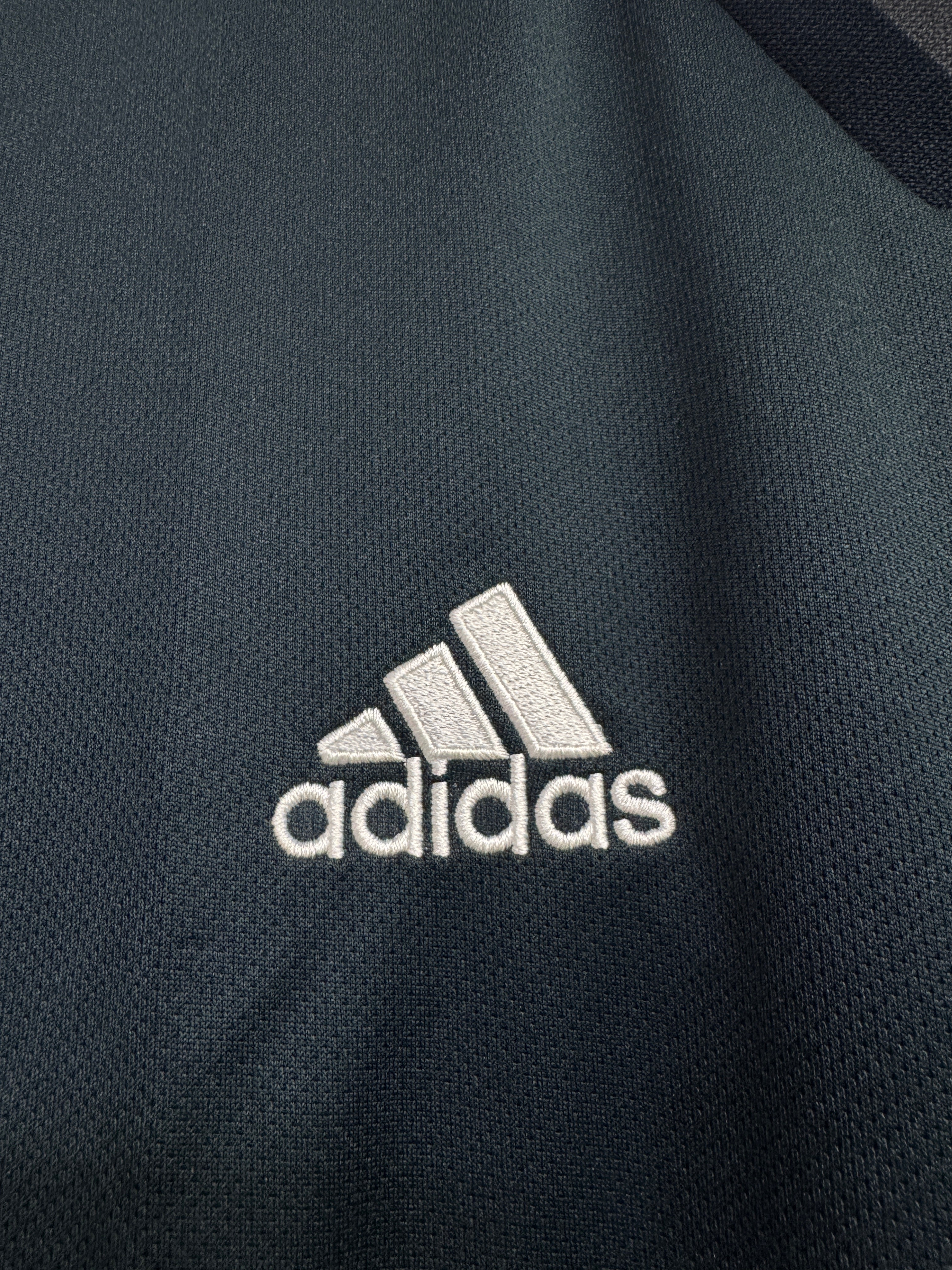 Real Madrid 2018/19 Away Shirt | Retro Screamers