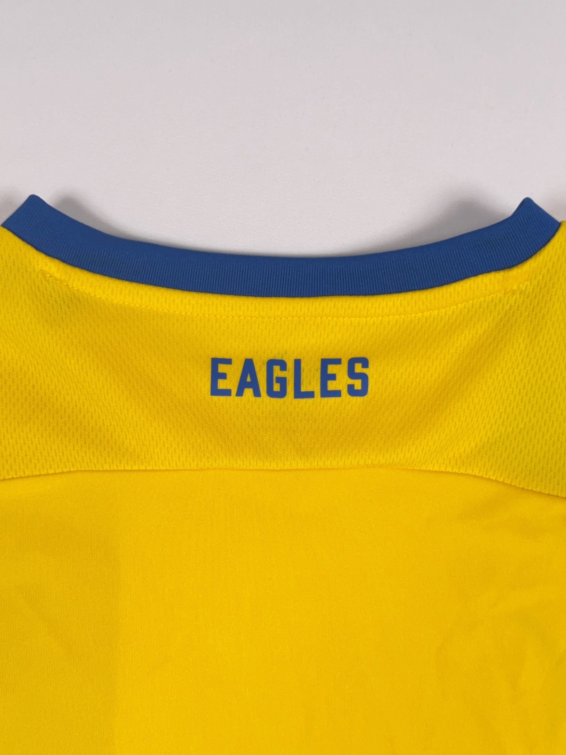 Crystal Palace 2021/22 Away Shirt - L