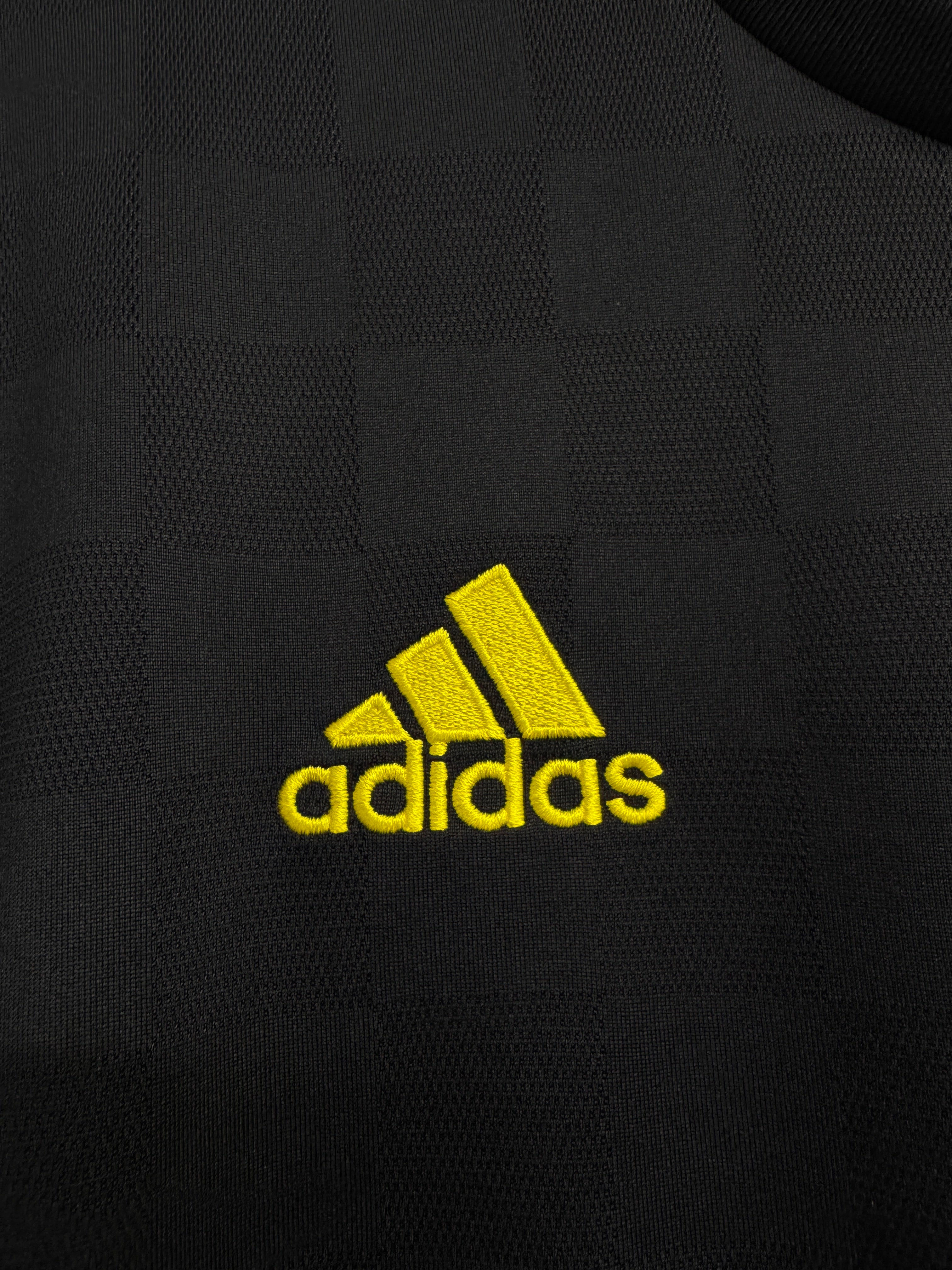 Columbus Crew 2018/19 Away T-Shirt | Retro Screamers