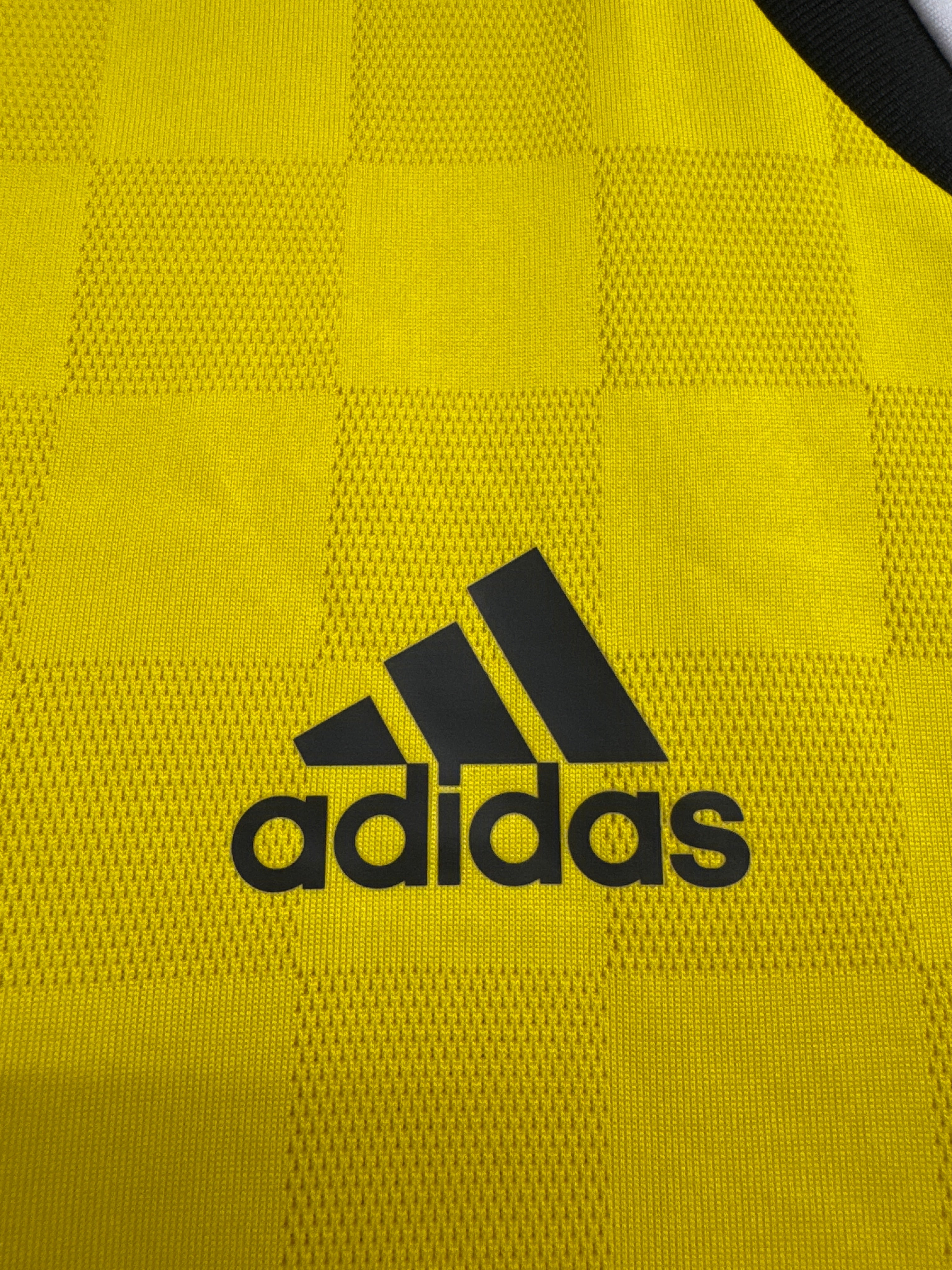 Columbus Crew 2019/21 Home Shirt | Retro Screamers