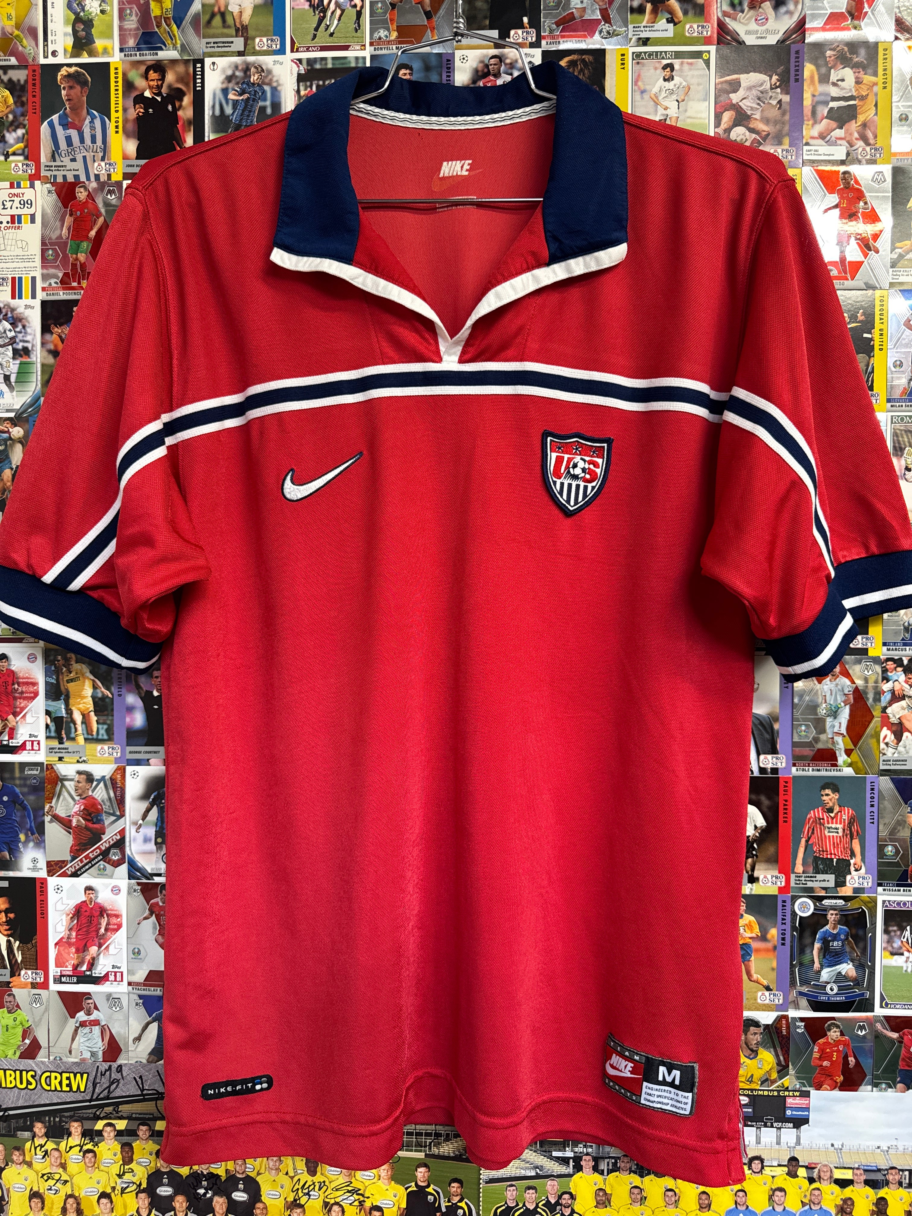 ワールドカップUSA1994 記念セット アメリカ】1994年FIFAワールドカップアメリカ大会記念 プルーフセット